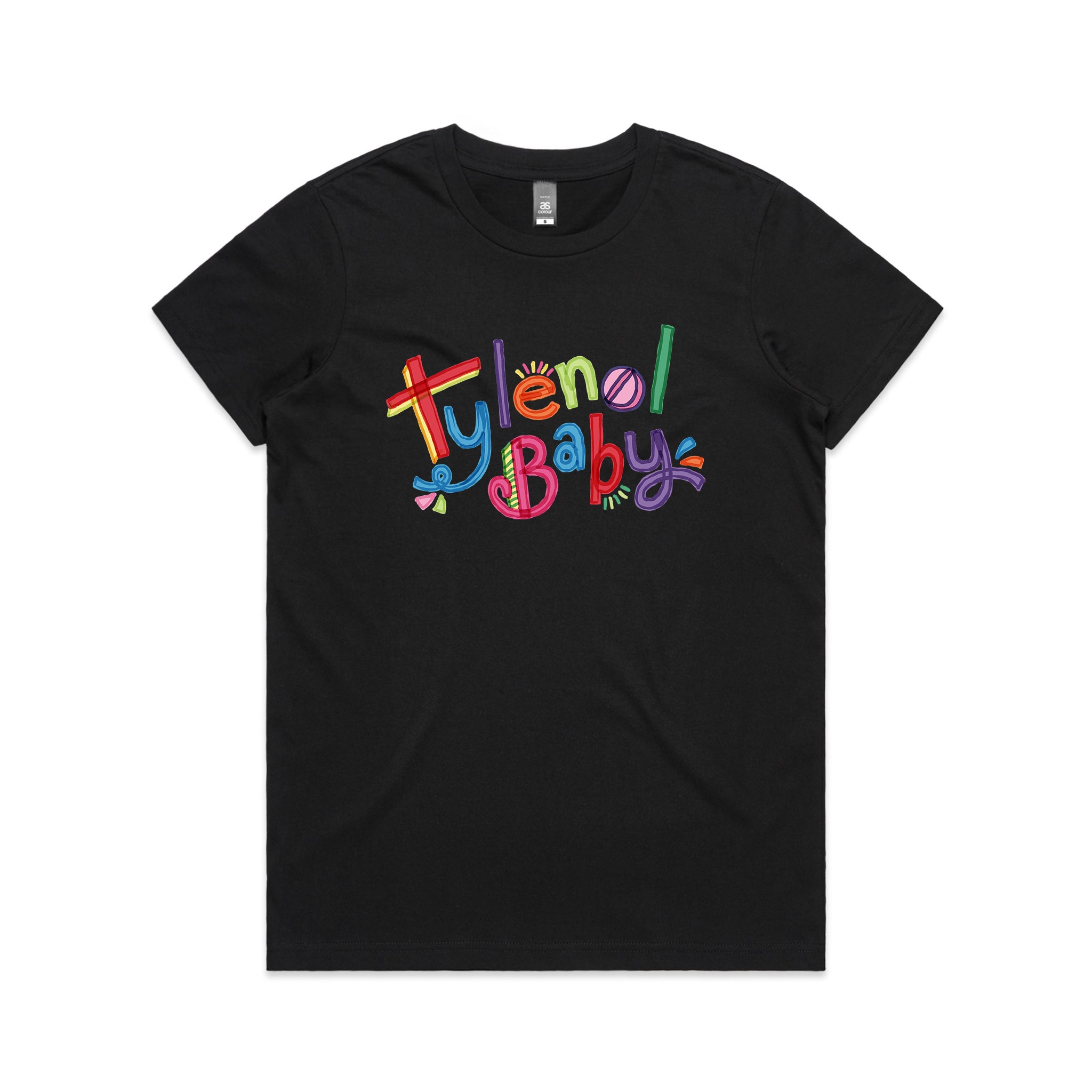 Tylenol Baby Tee
