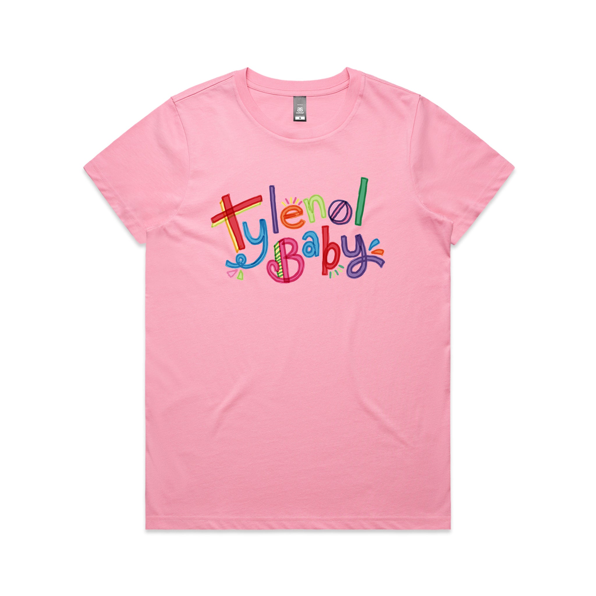 Tylenol Baby Tee