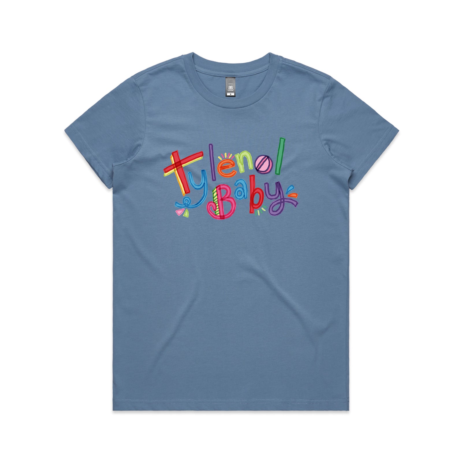 Tylenol Baby Tee