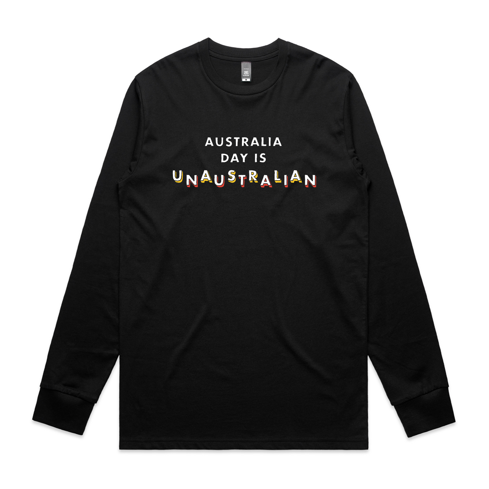 Unaustralian Tee