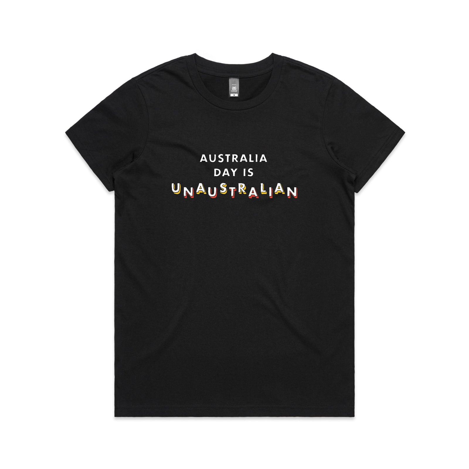 Unaustralian Tee
