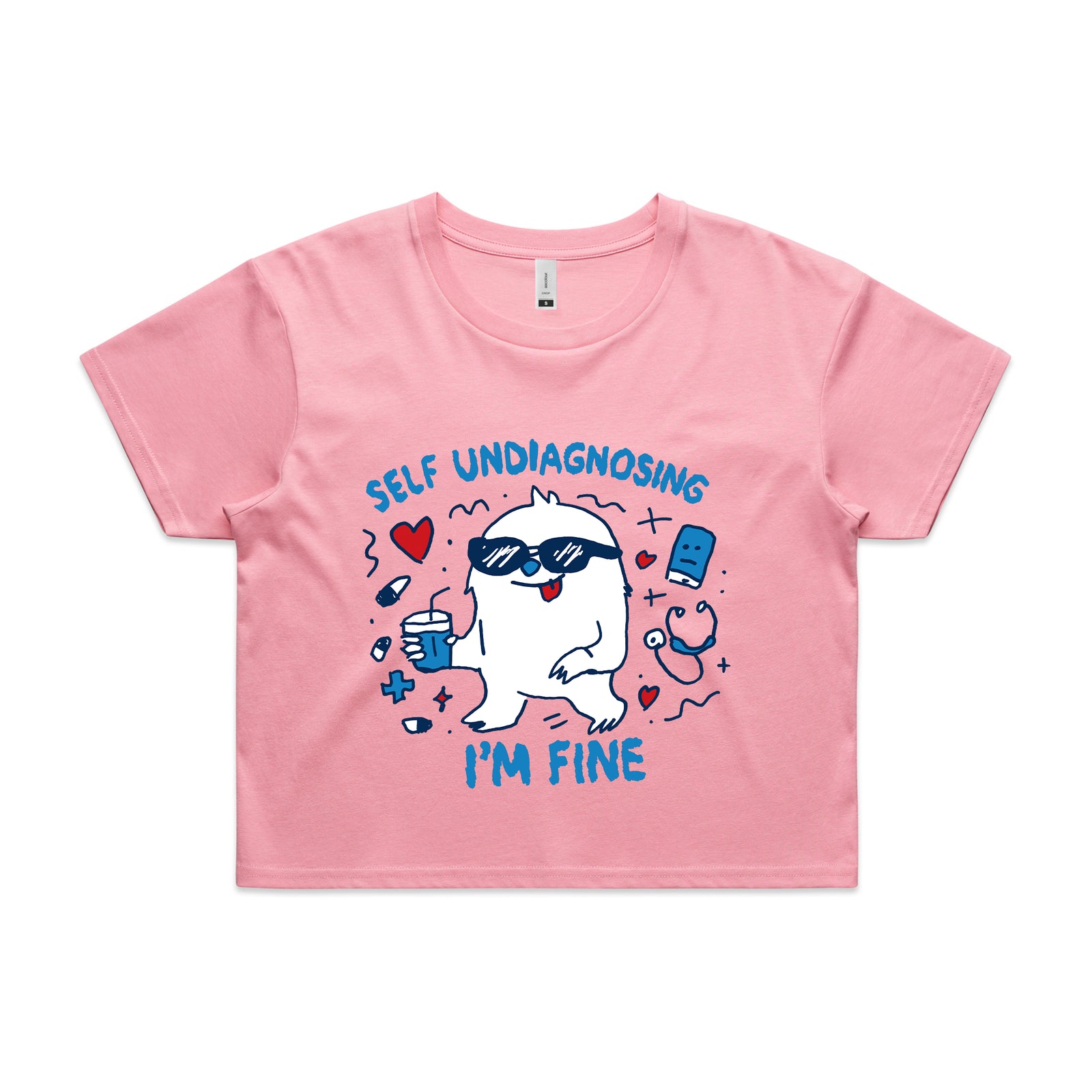 Undiagnosing Tee