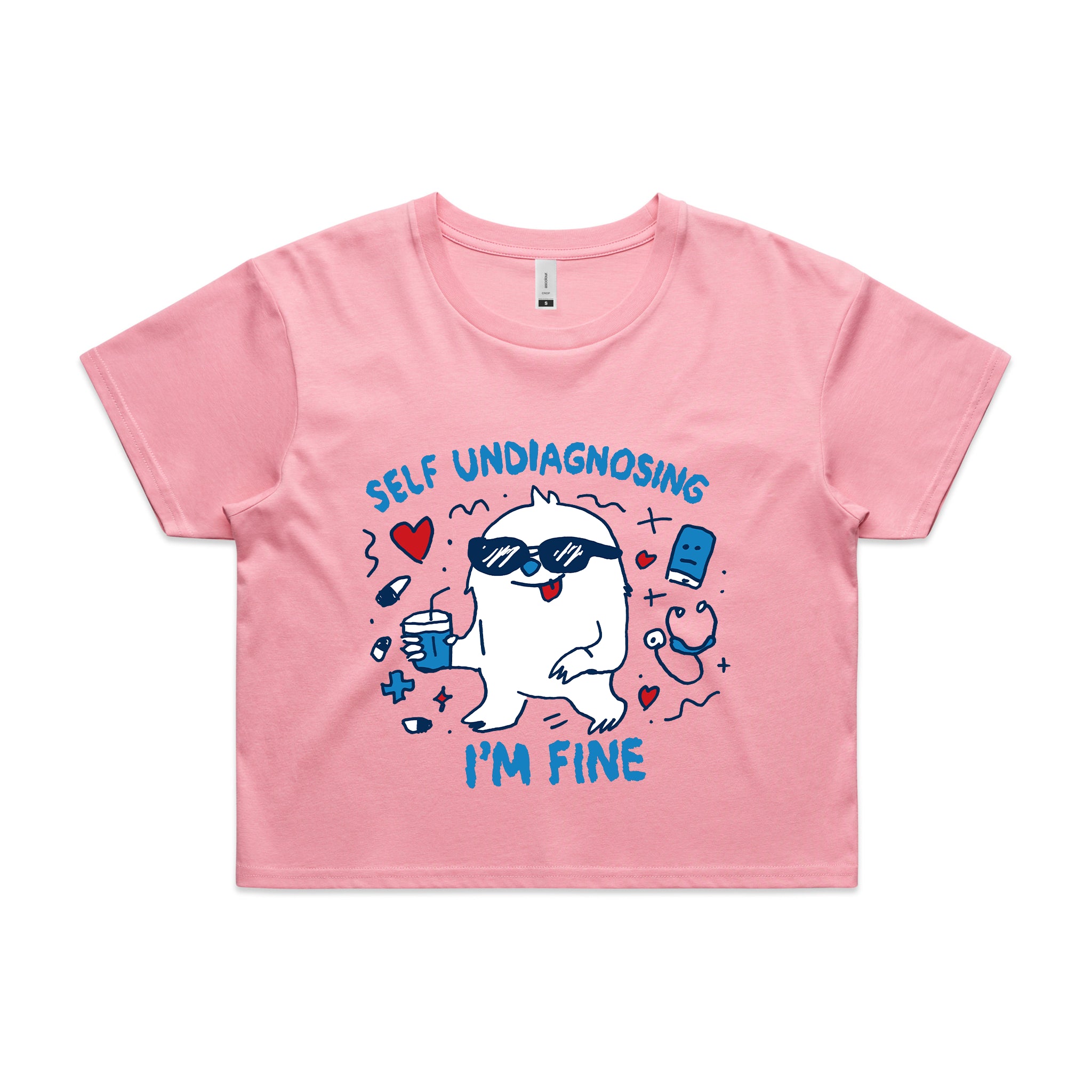 Undiagnosing Tee