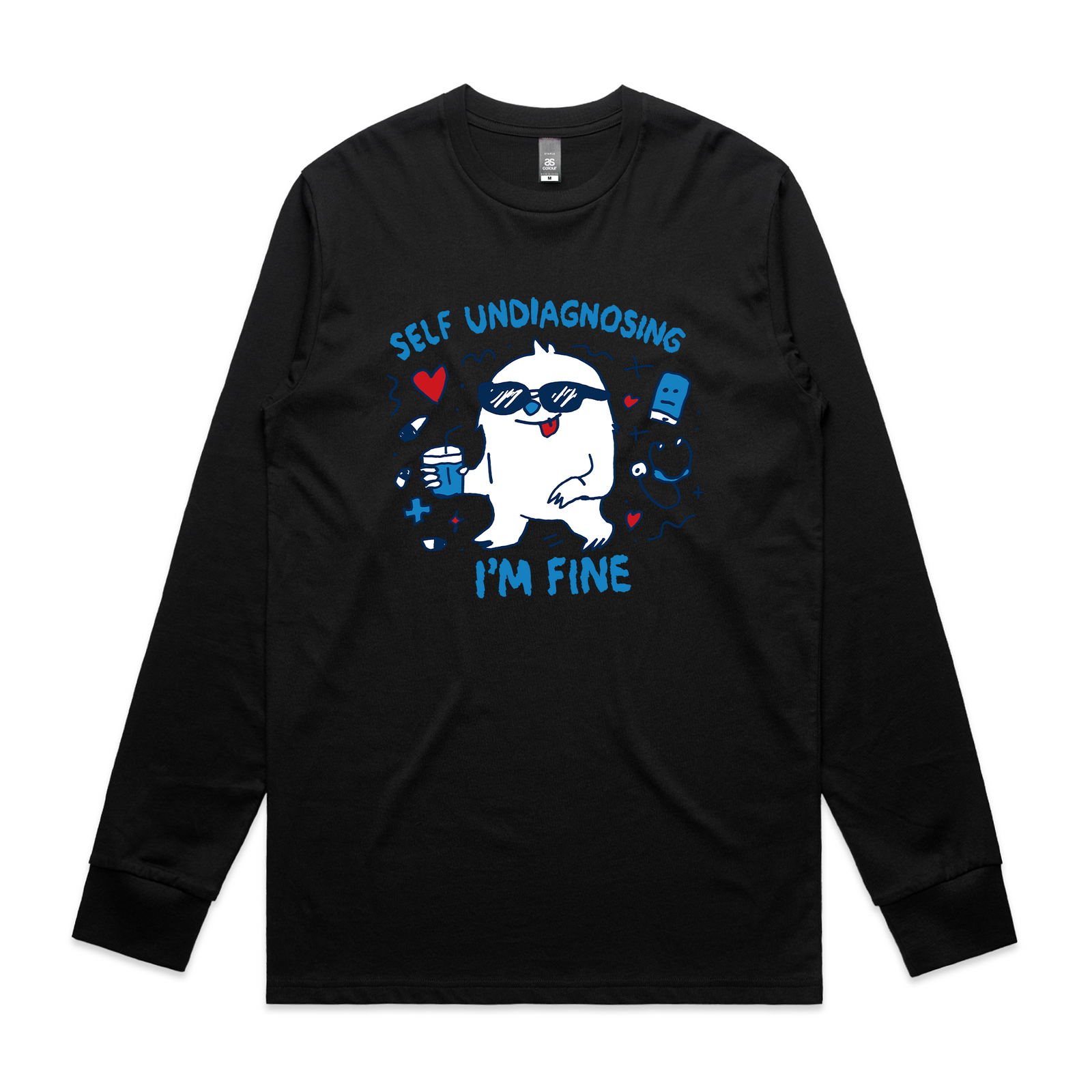Undiagnosing Tee