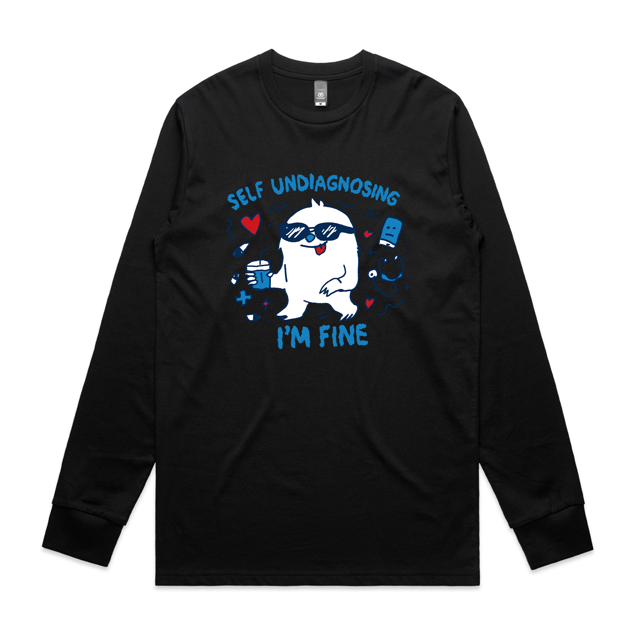 Undiagnosing Tee