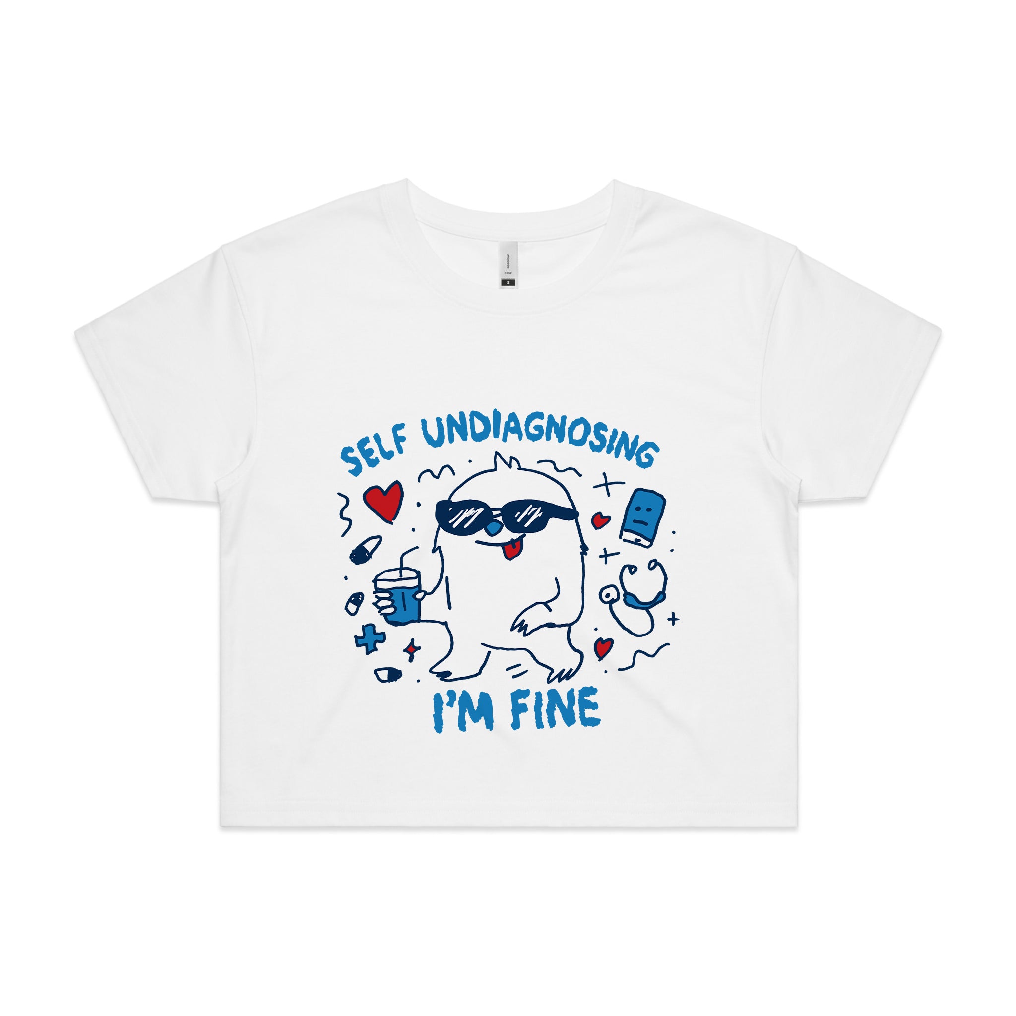 Undiagnosing Tee