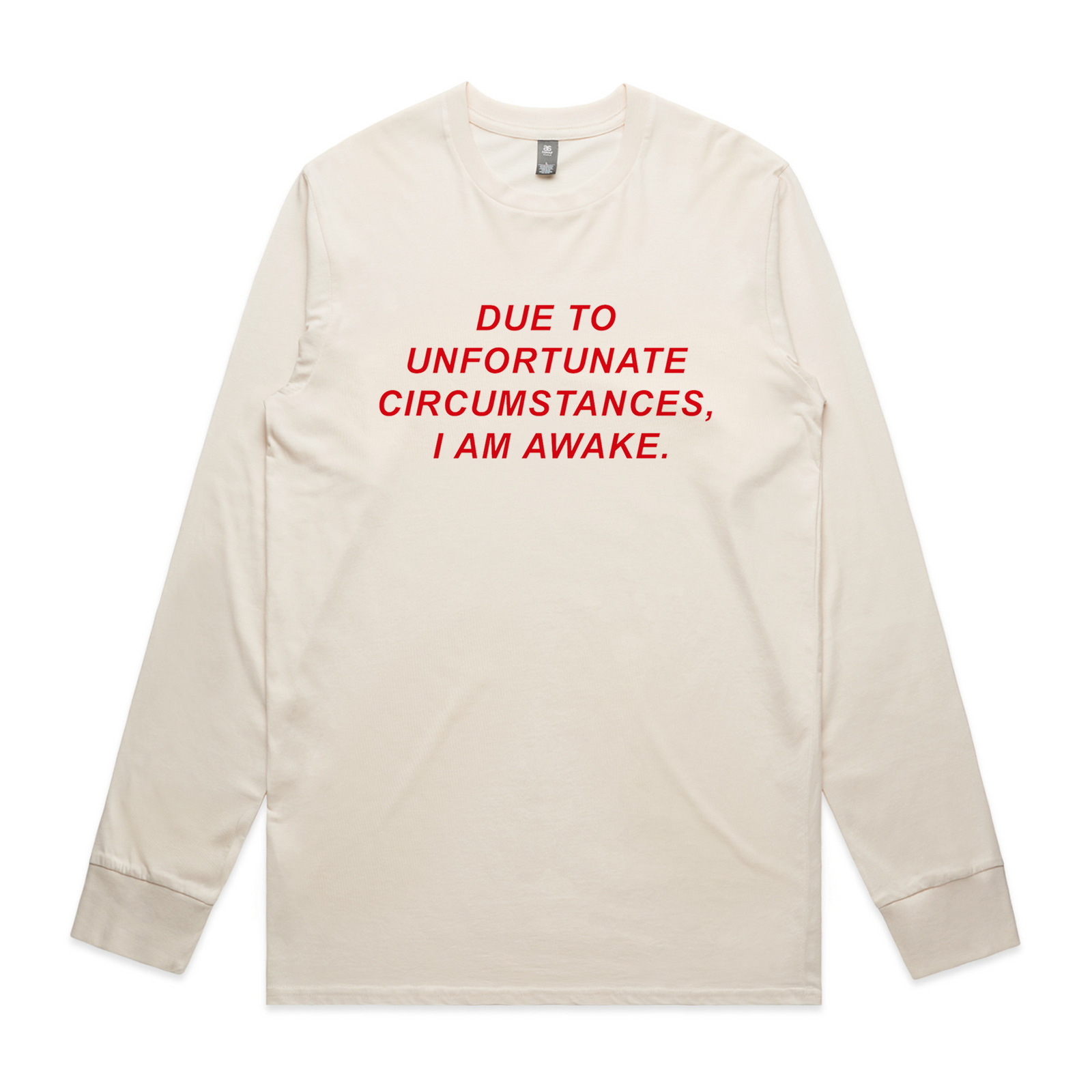 Unfortunate Circumstances Tee
