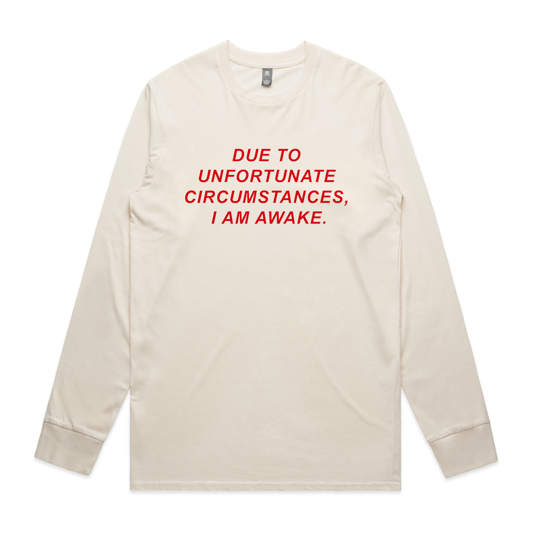 Unfortunate Circumstances Tee