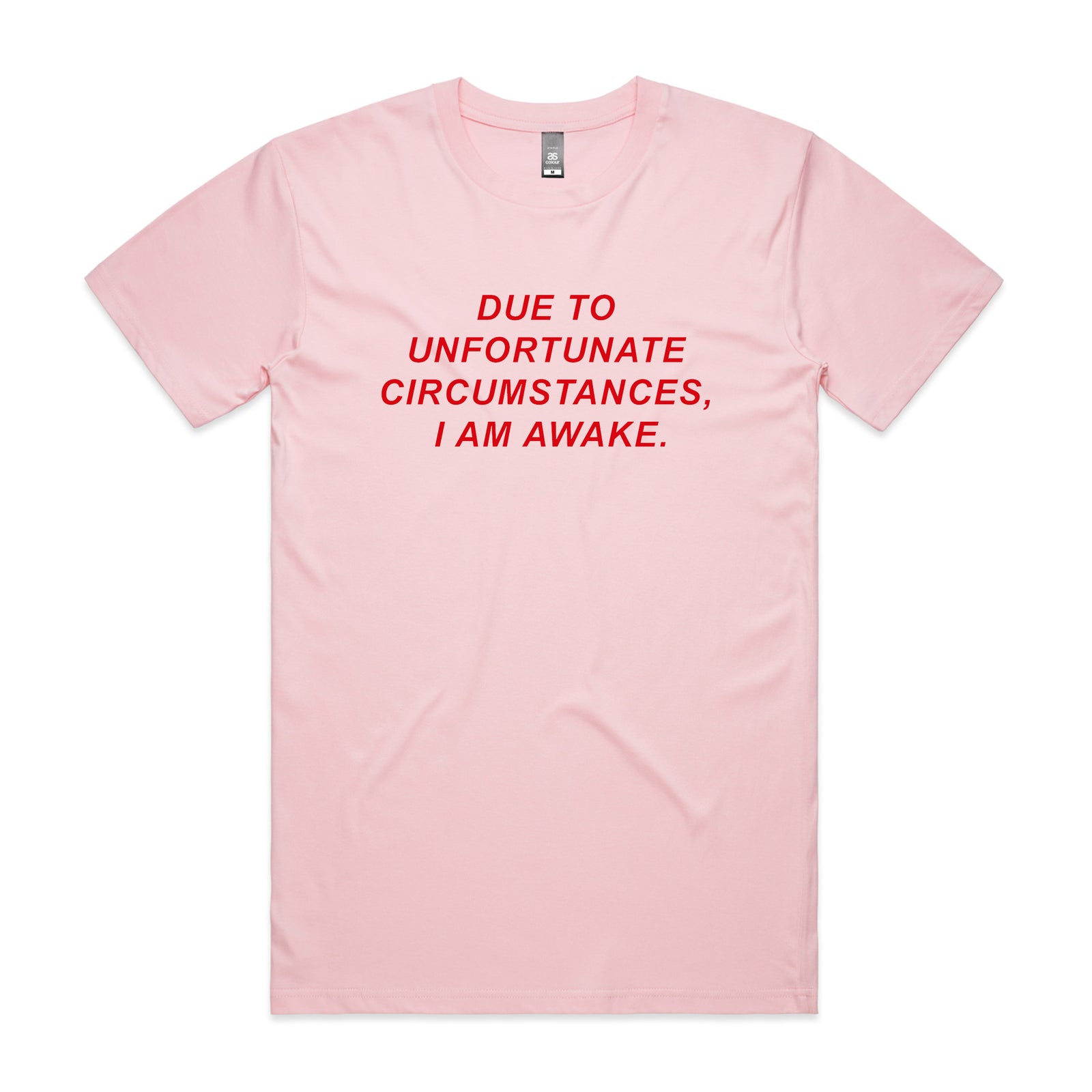 Unfortunate Circumstances Tee