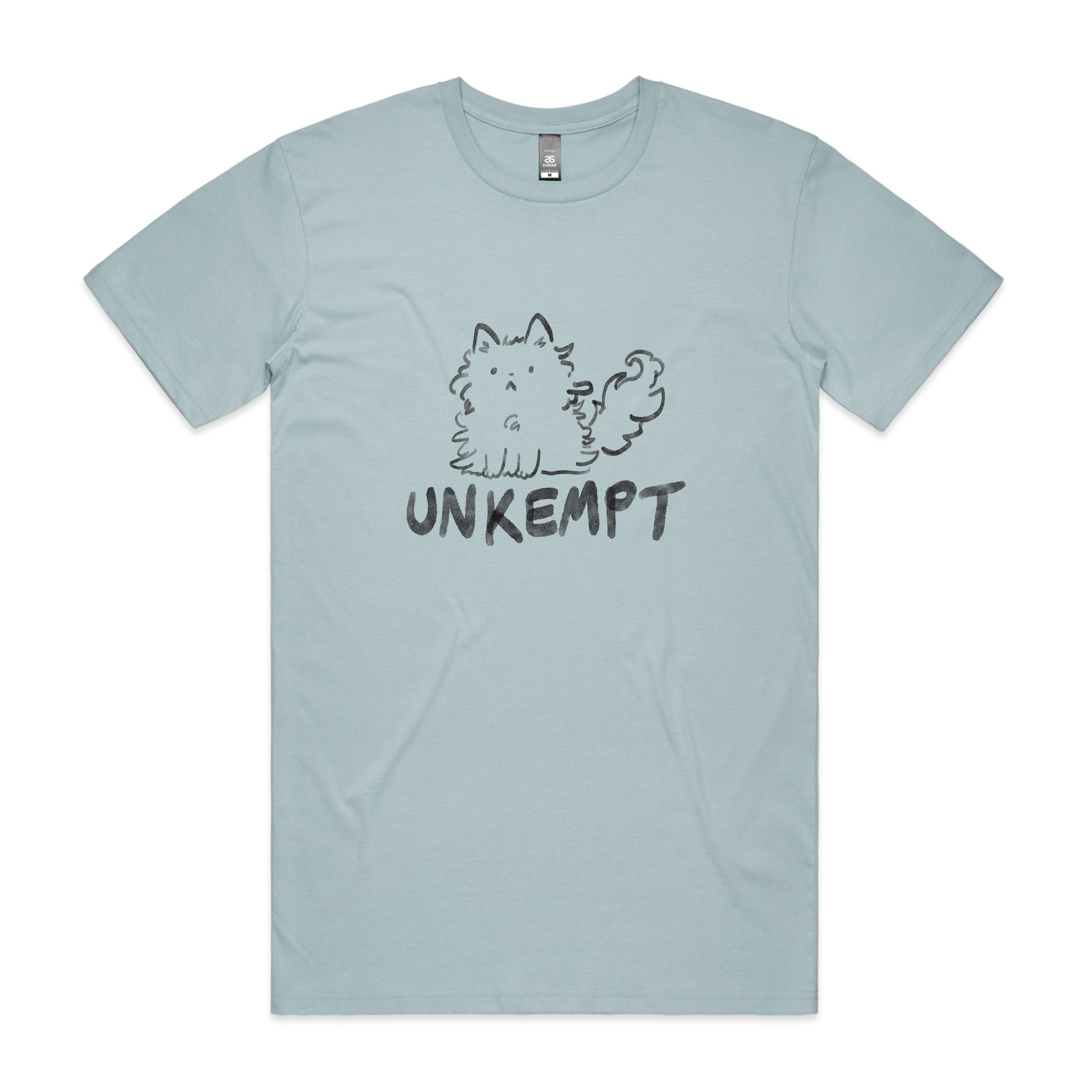 Unkempt Tee