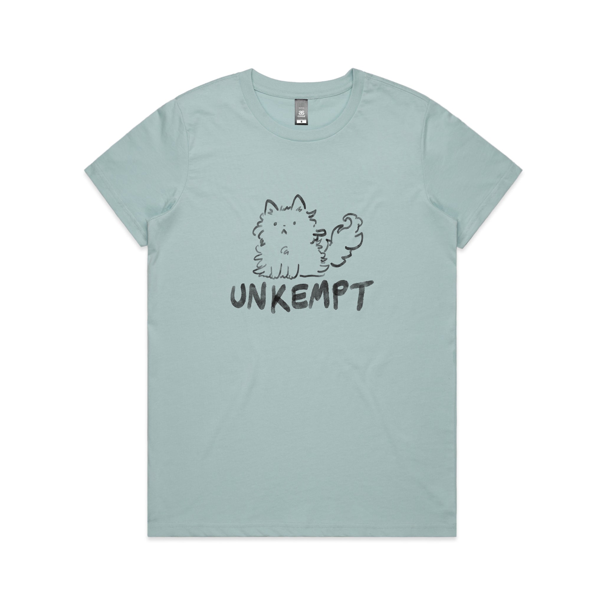 Unkempt Tee