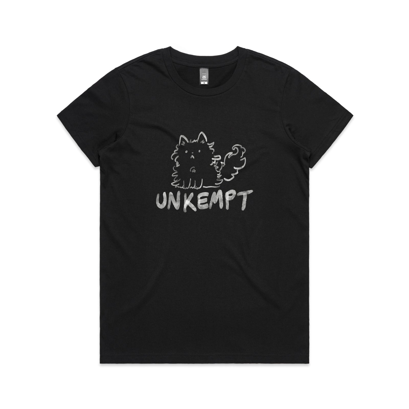 Unkempt Tee