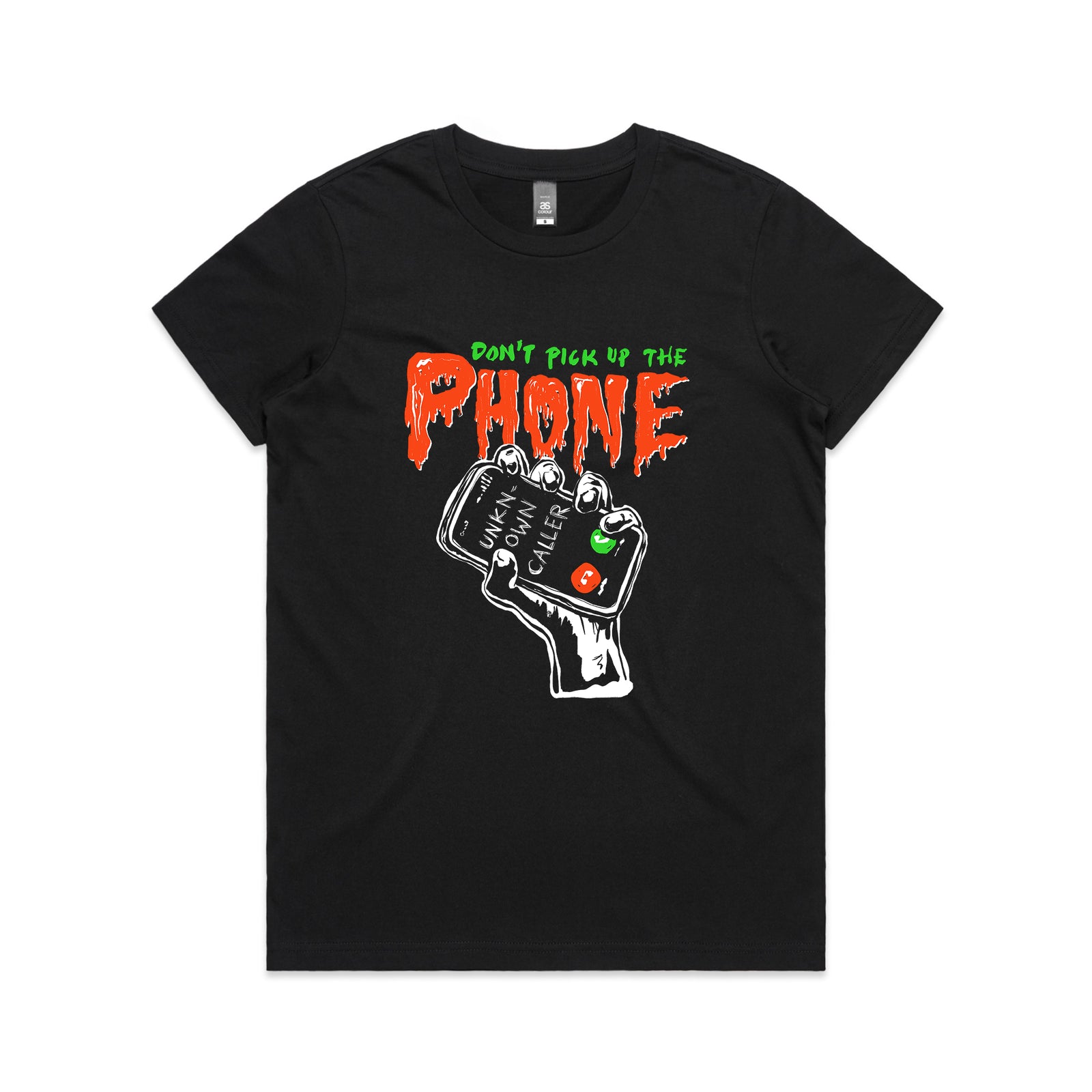 Unknown Caller Tee