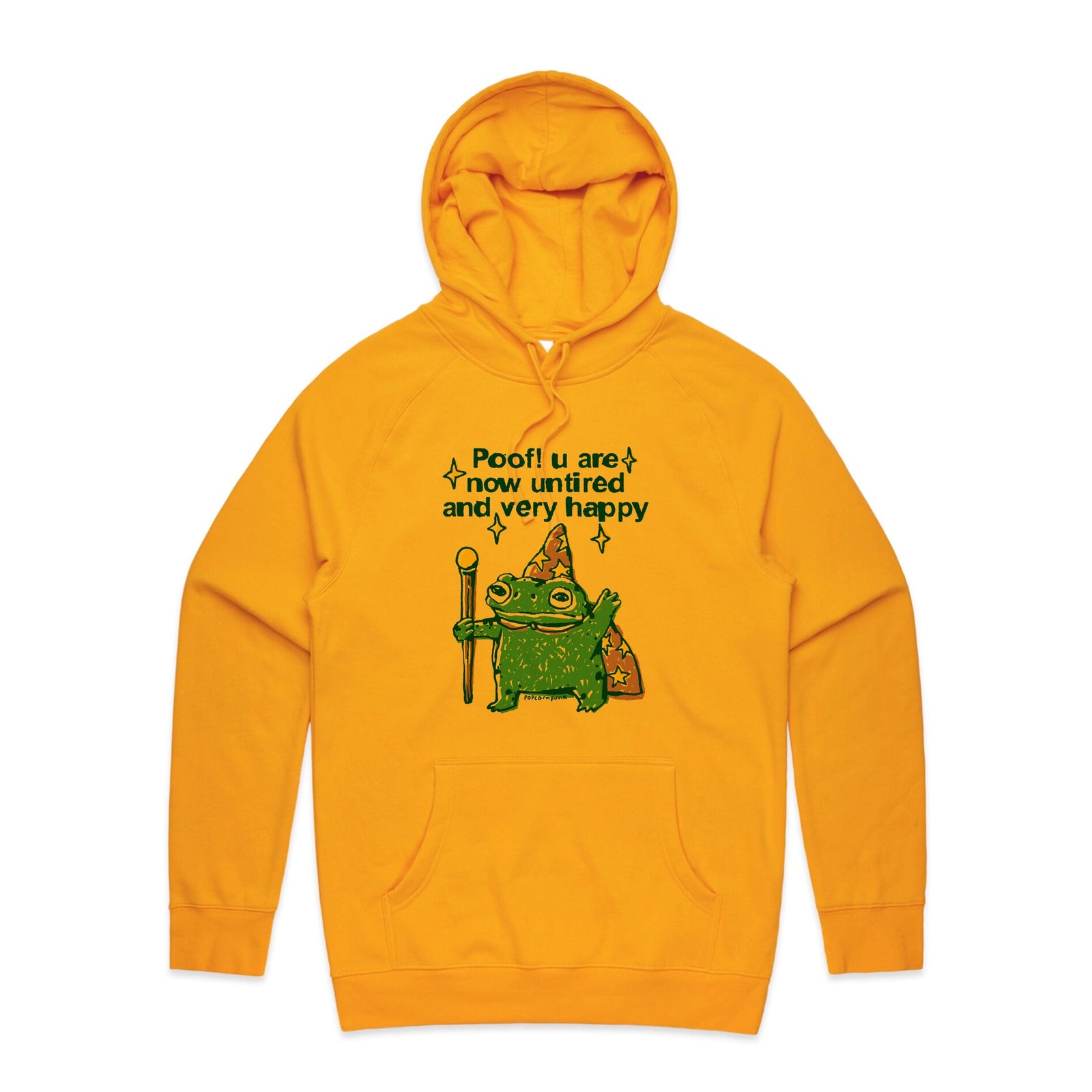 Untired Hoodie