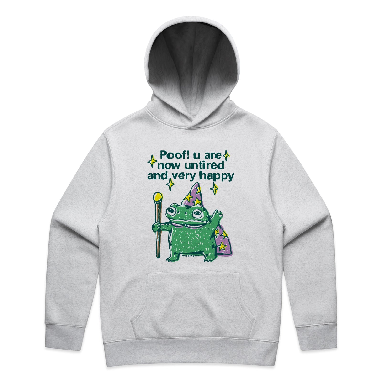 Untired Hoodie