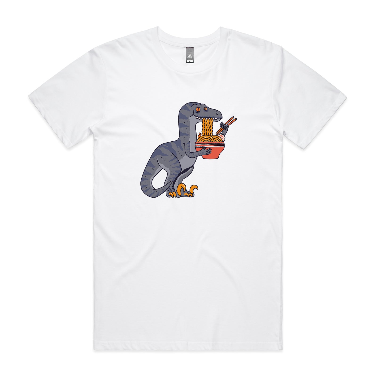 Velociramen Tee