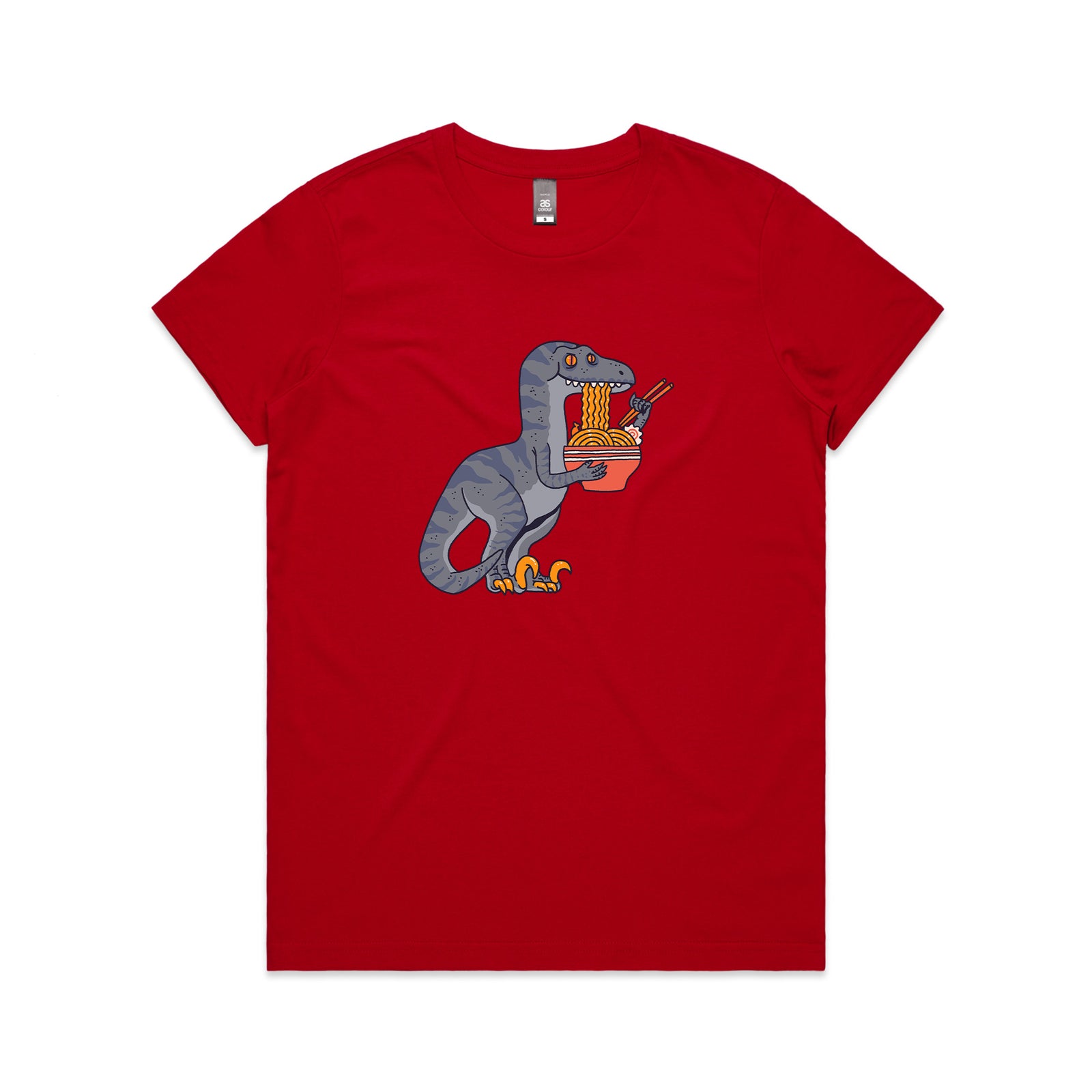 Velociramen Tee