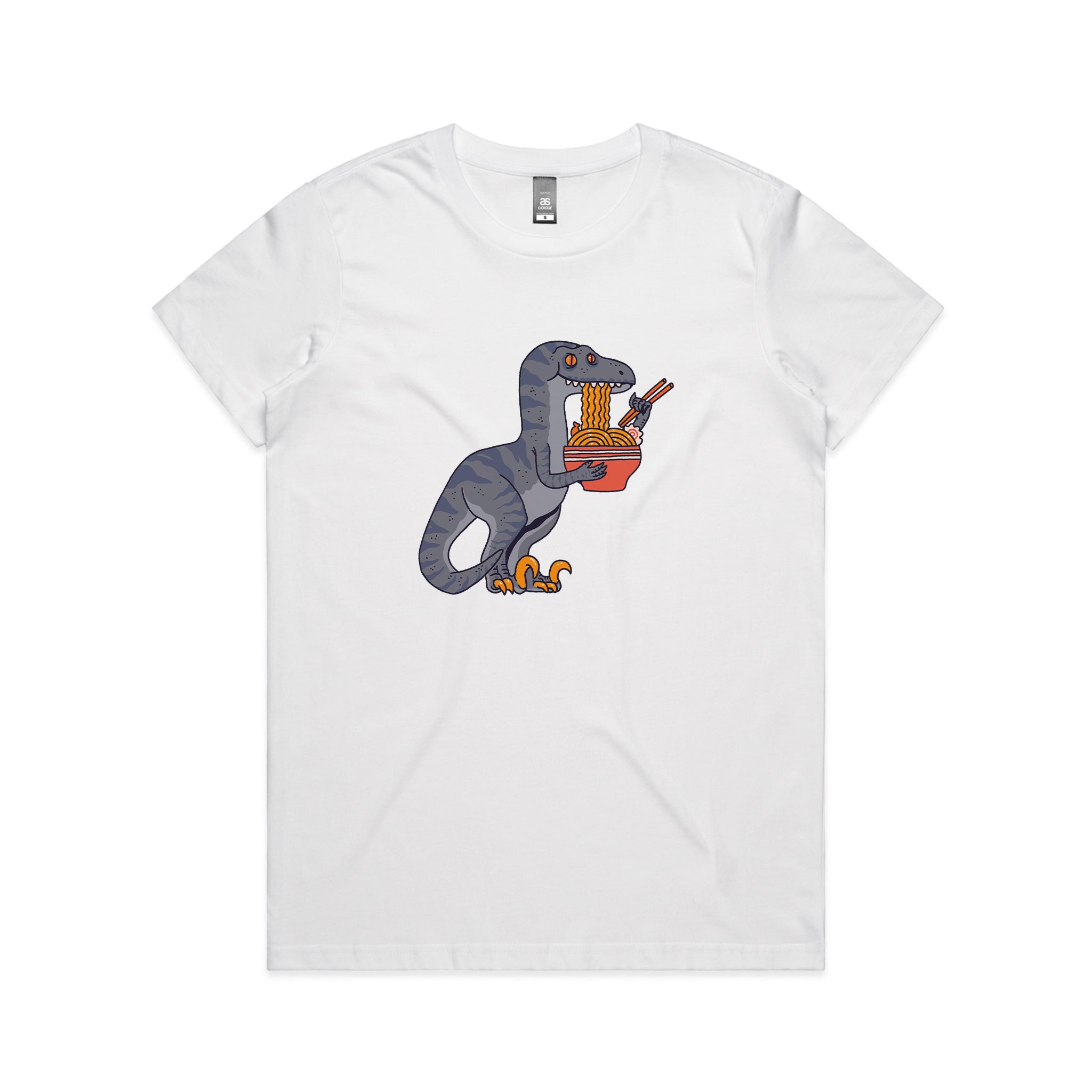 Velociramen Tee