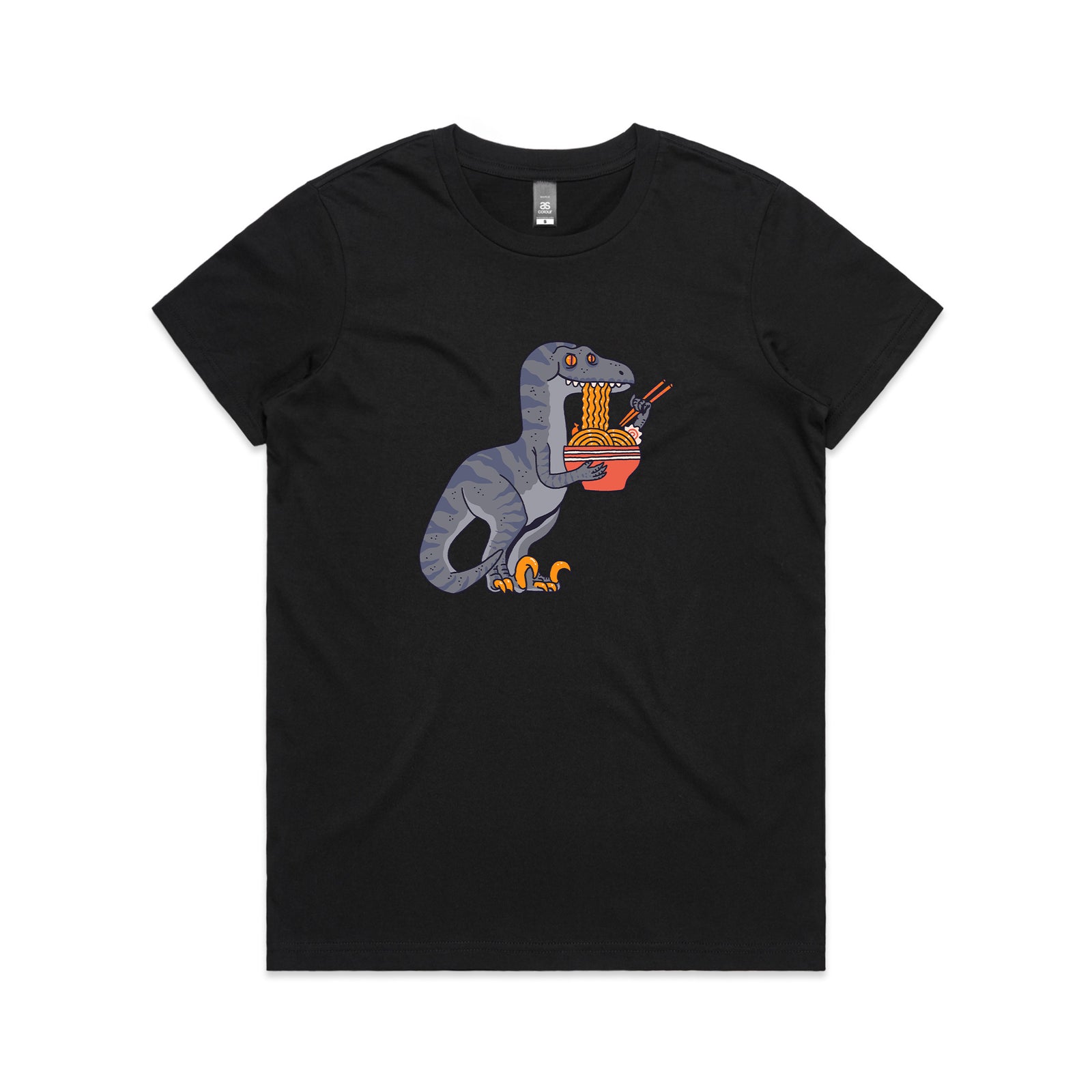 Velociramen Tee