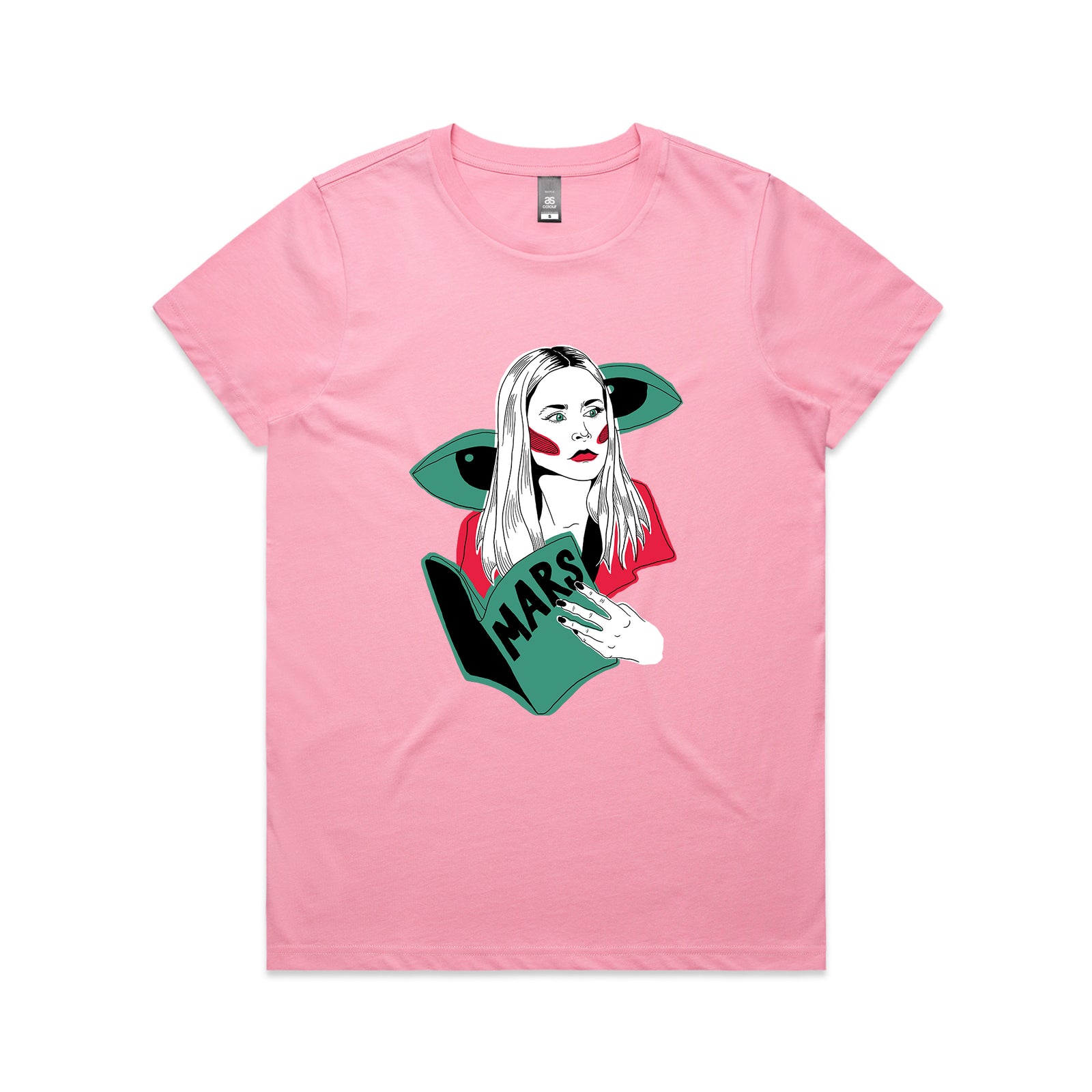 Veronica Tee