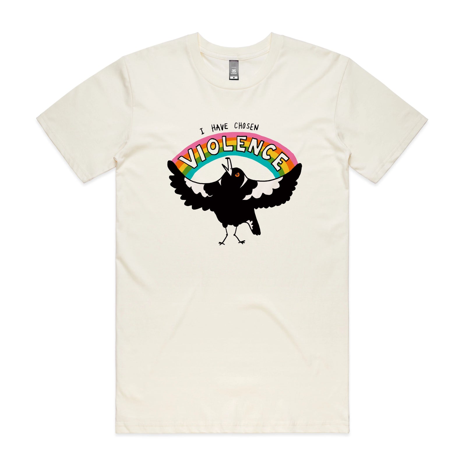 Chosen Violence Tee