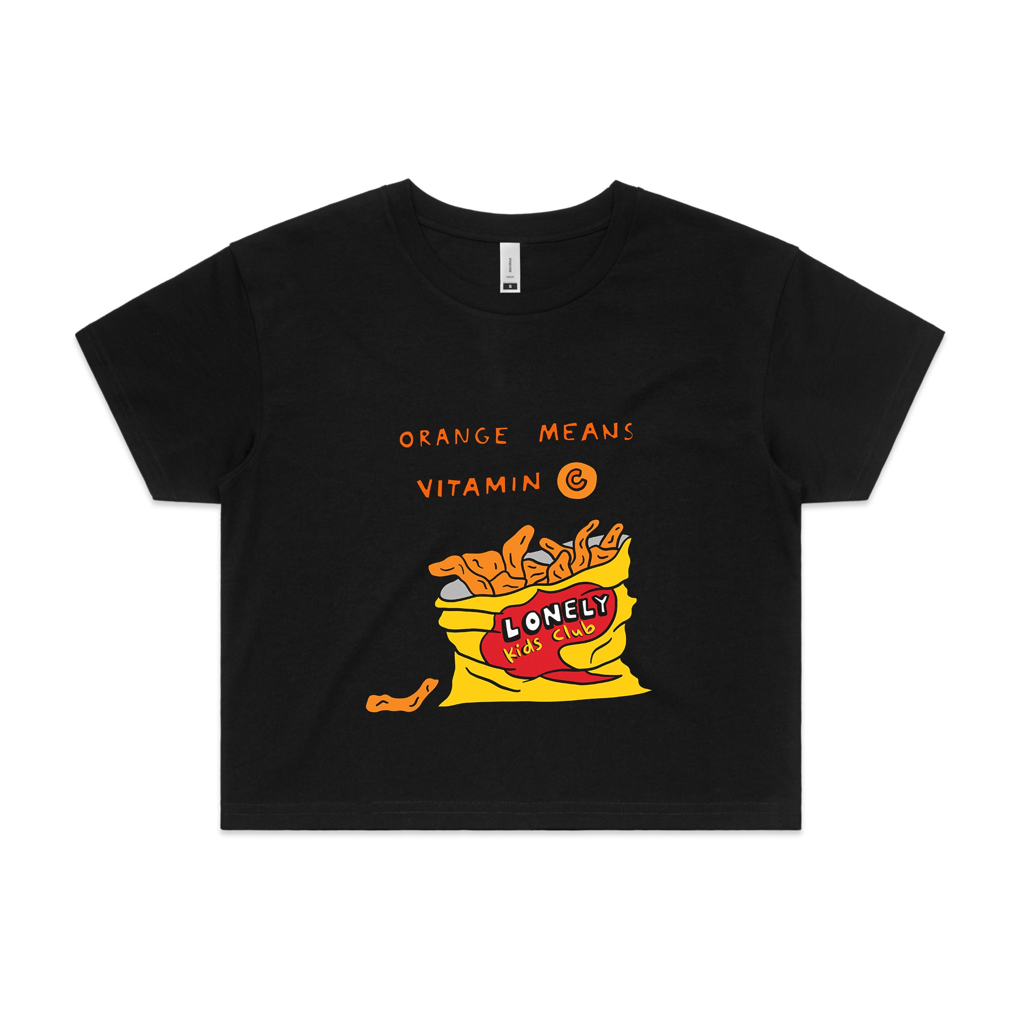 Vitamin C Tee