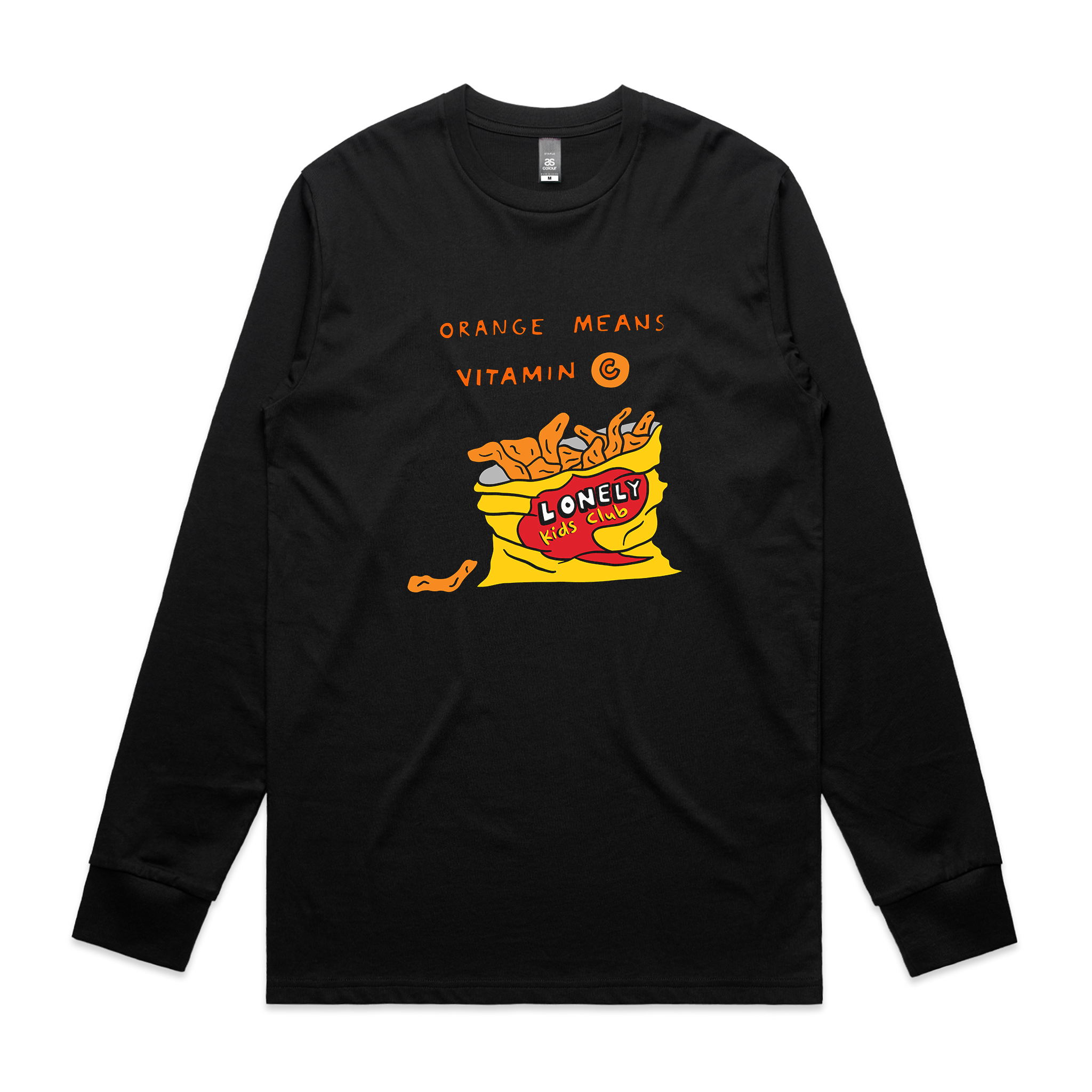 Vitamin C Tee
