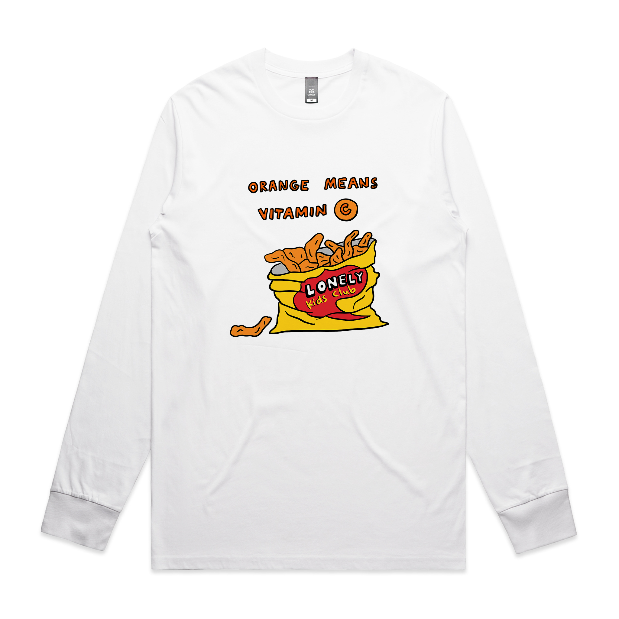 Vitamin C Tee