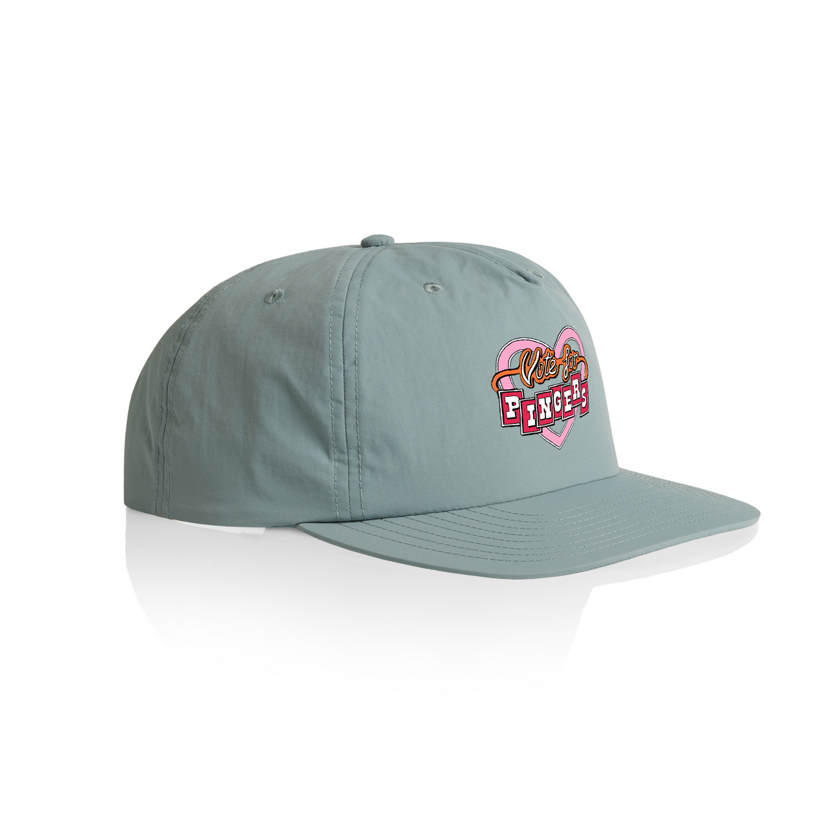 Vote For Pingers Cap