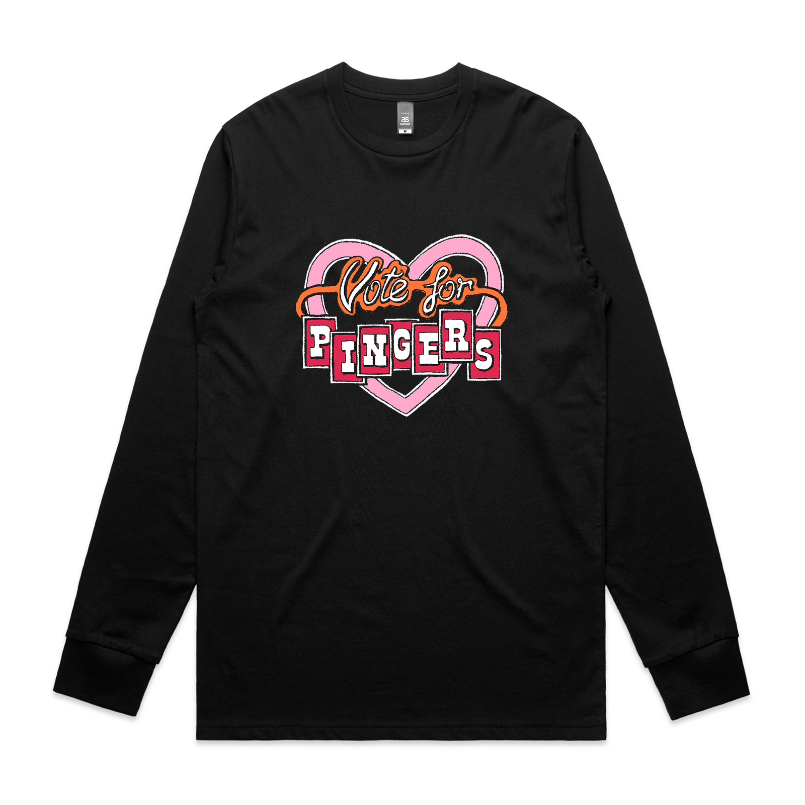 Vote For Pingers Tee