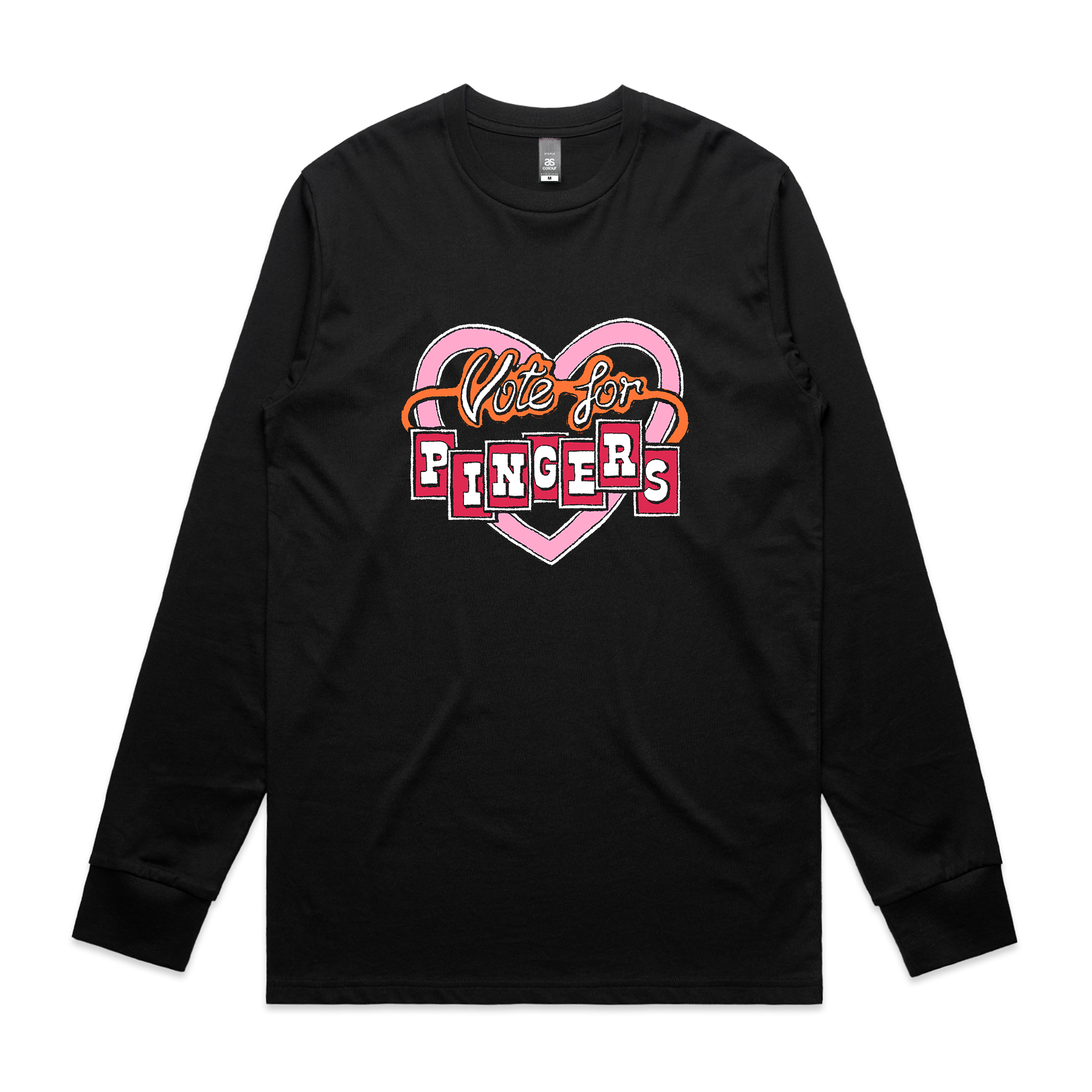 Vote For Pingers Tee