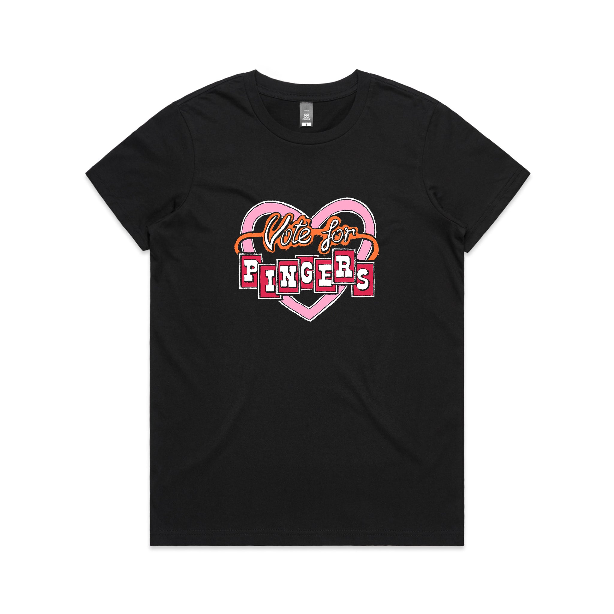 Vote For Pingers Tee