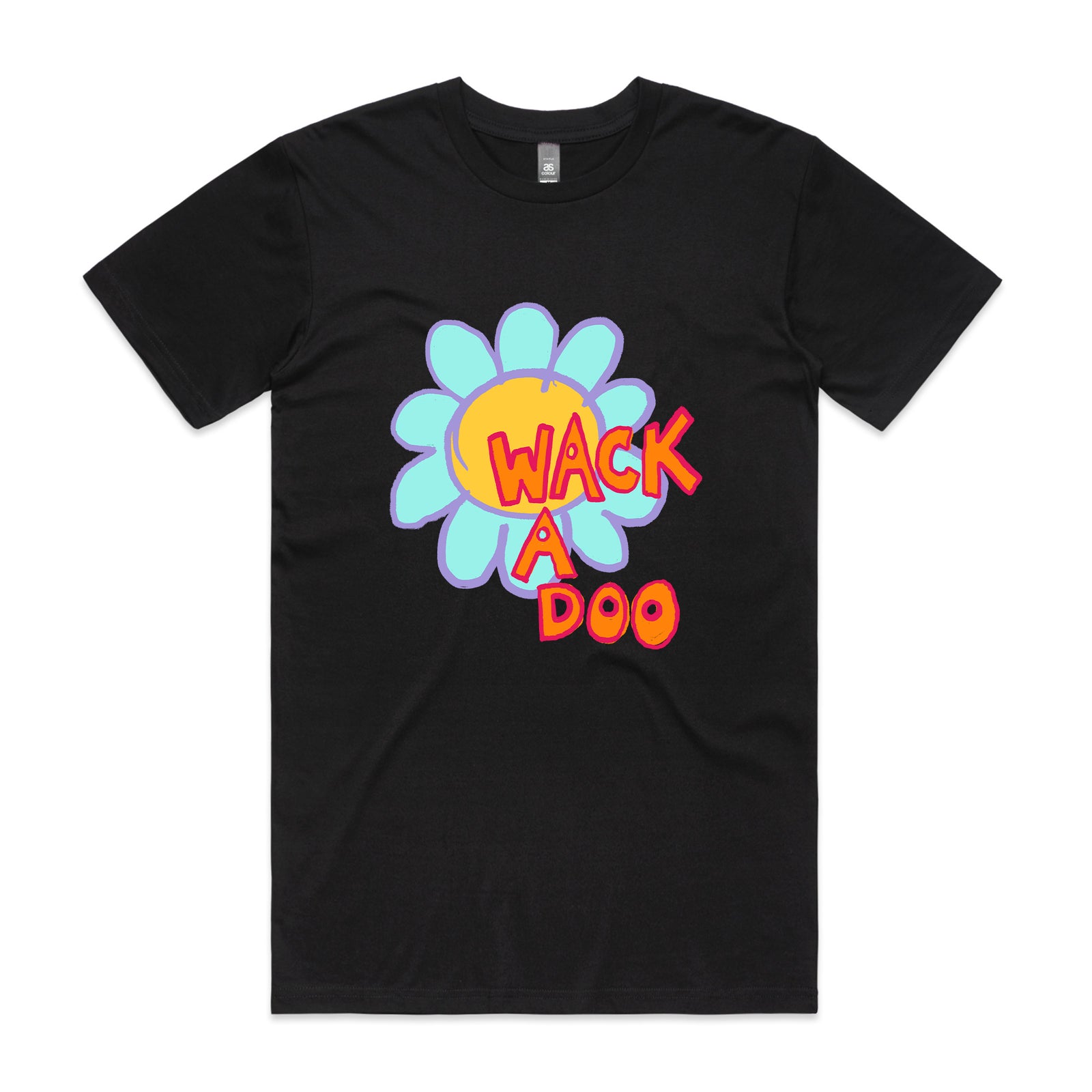 Wackadoo Tee