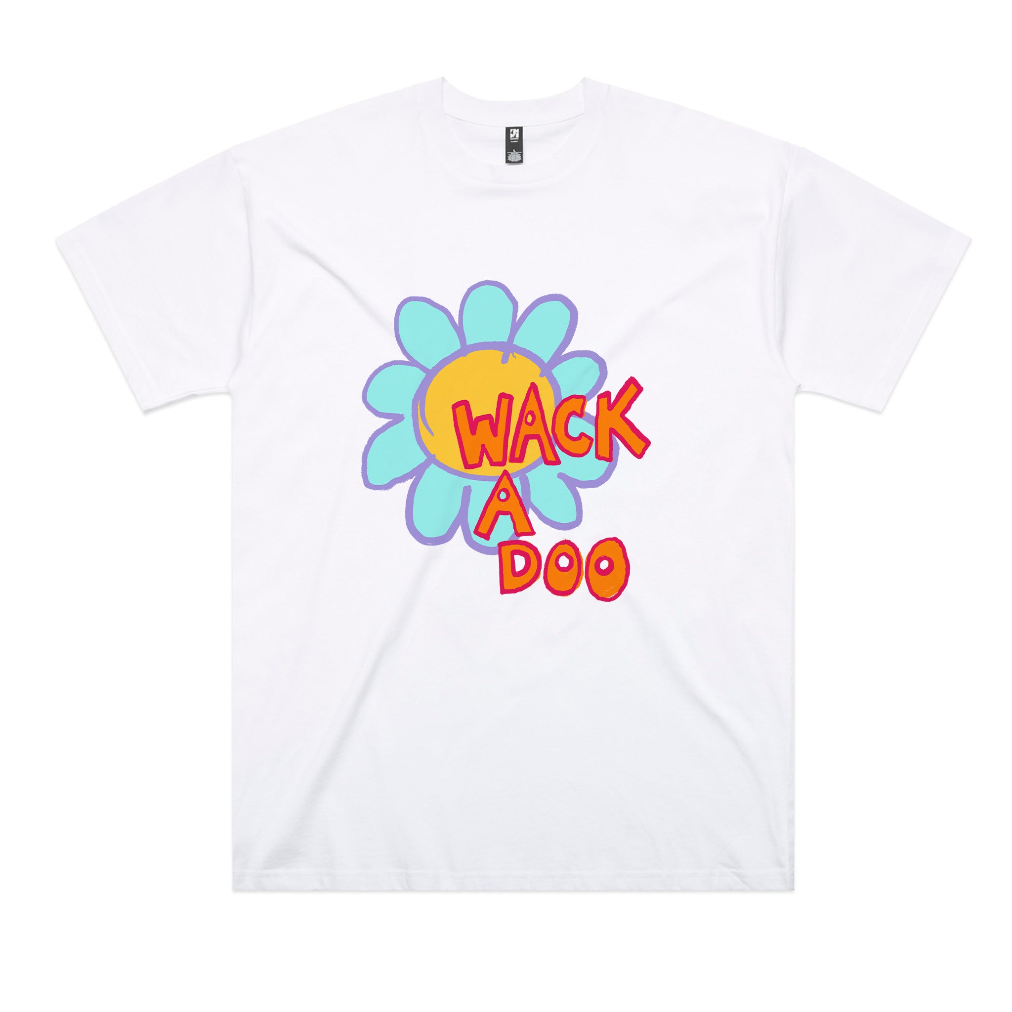 Wackadoo Tee