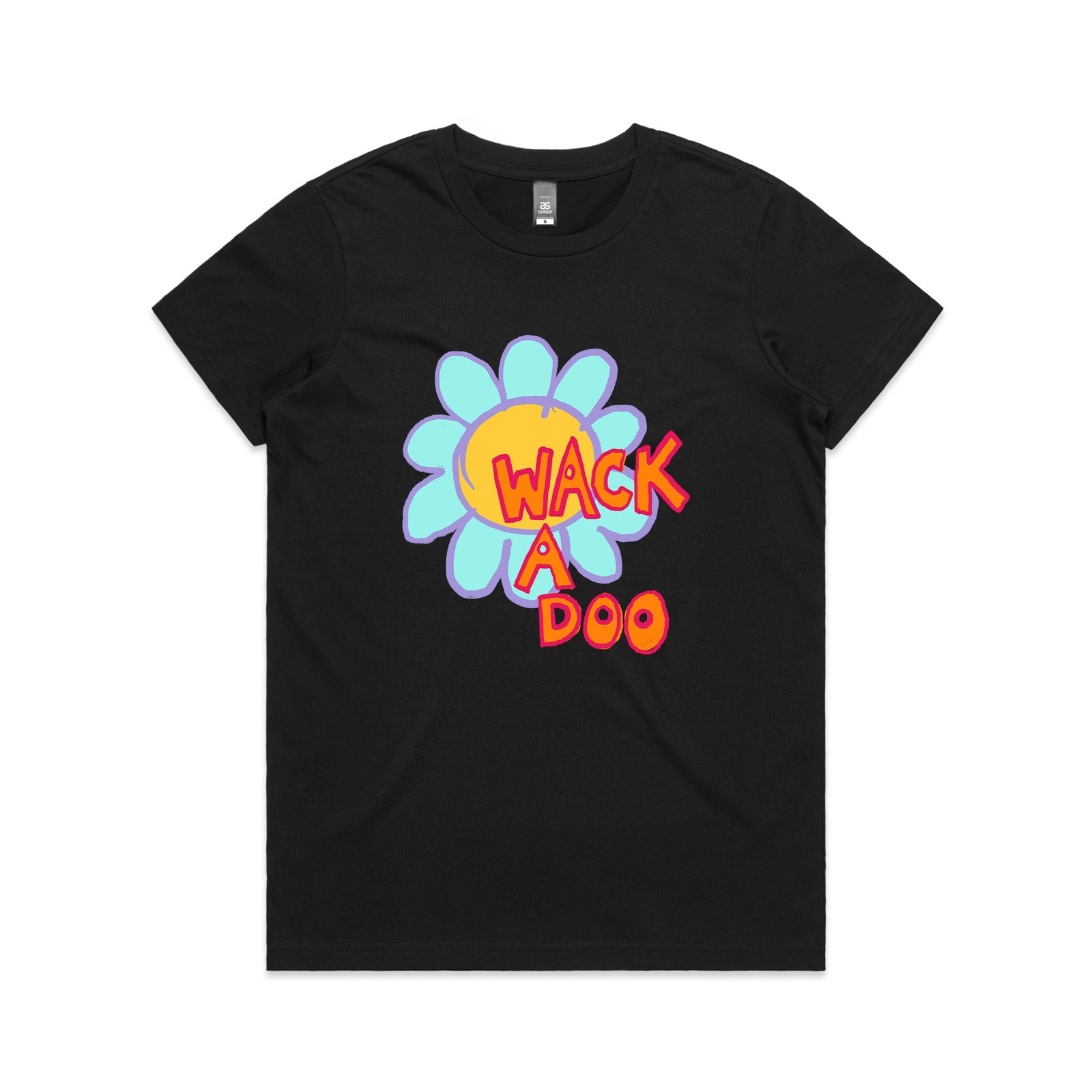 Wackadoo Tee