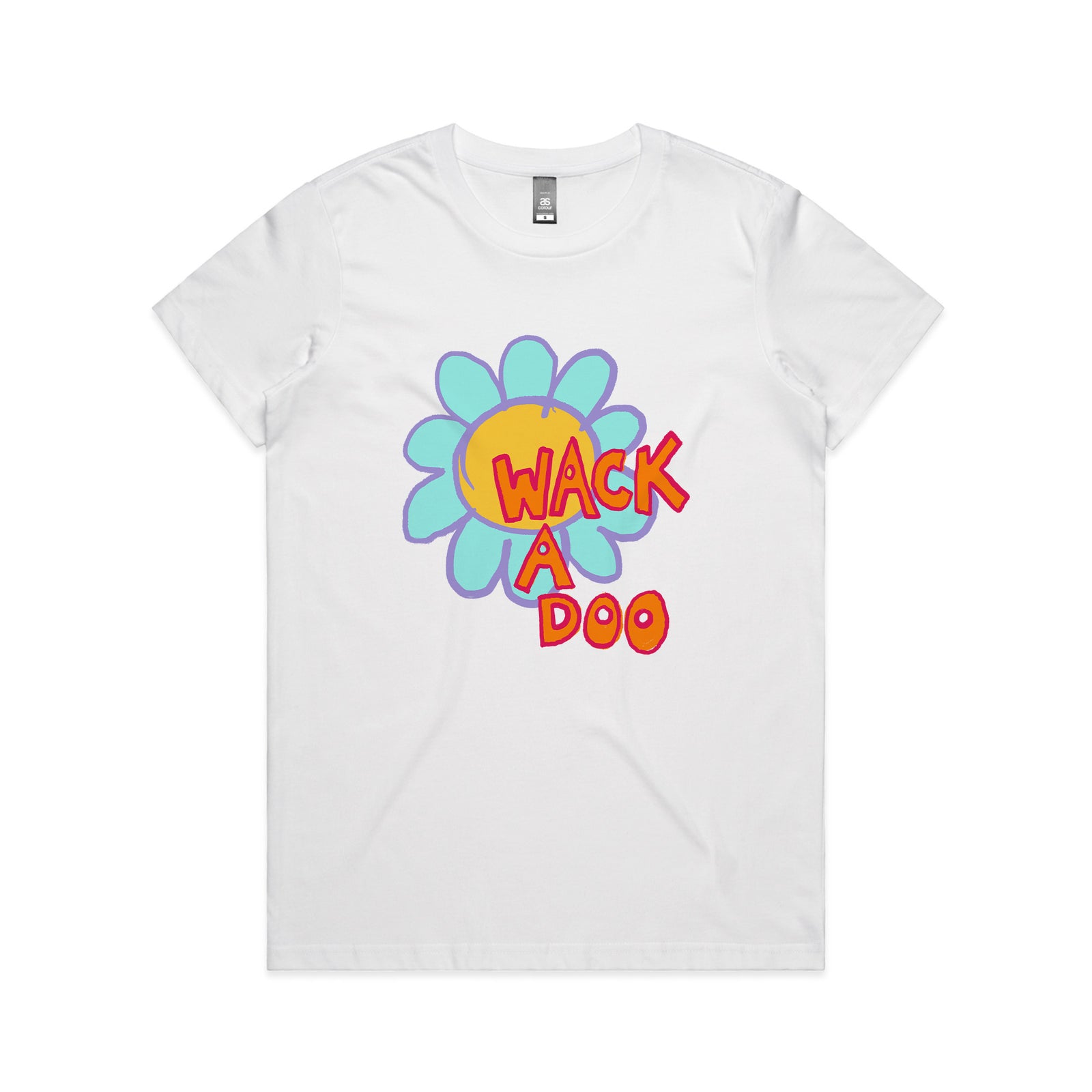 Wackadoo Tee