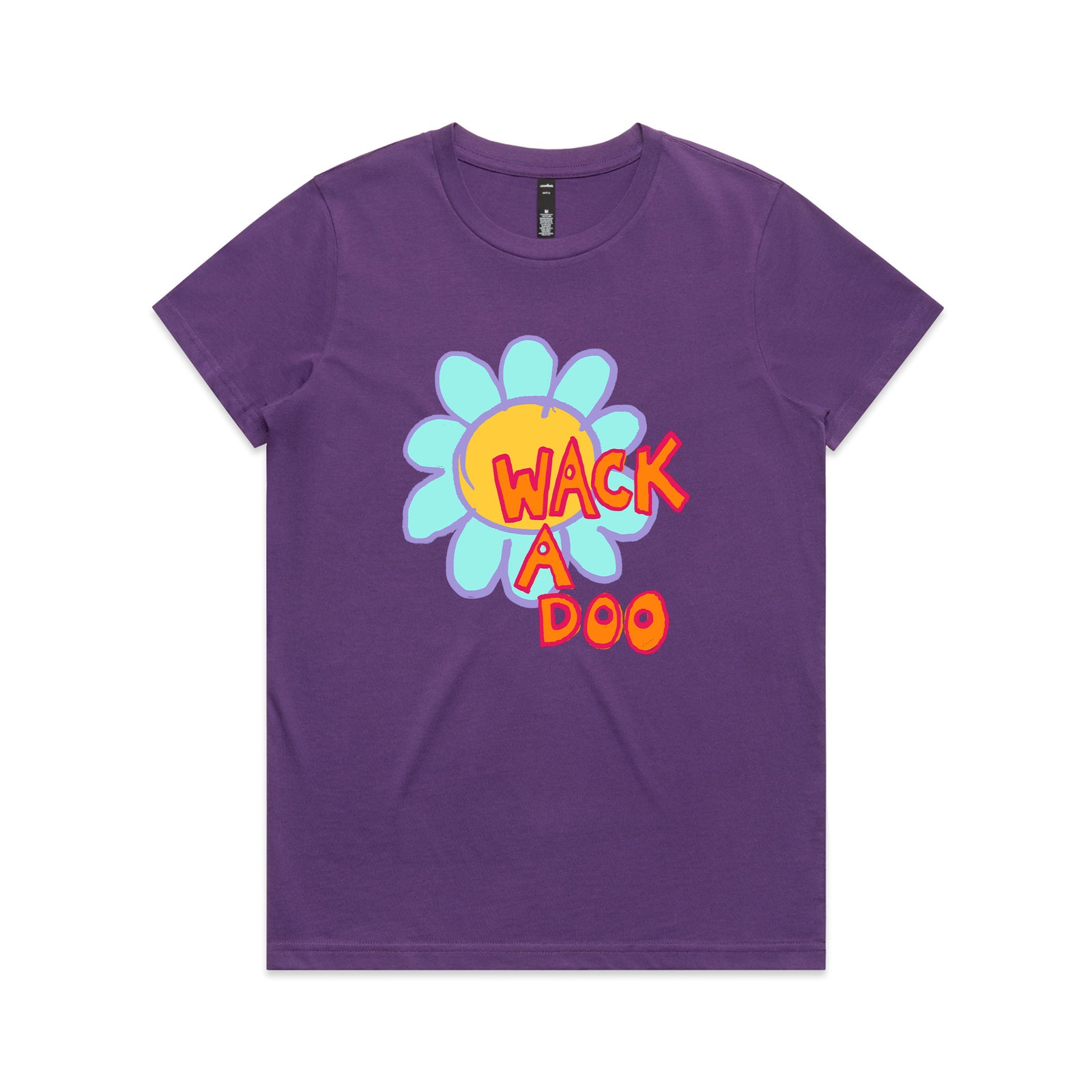 Wackadoo Tee