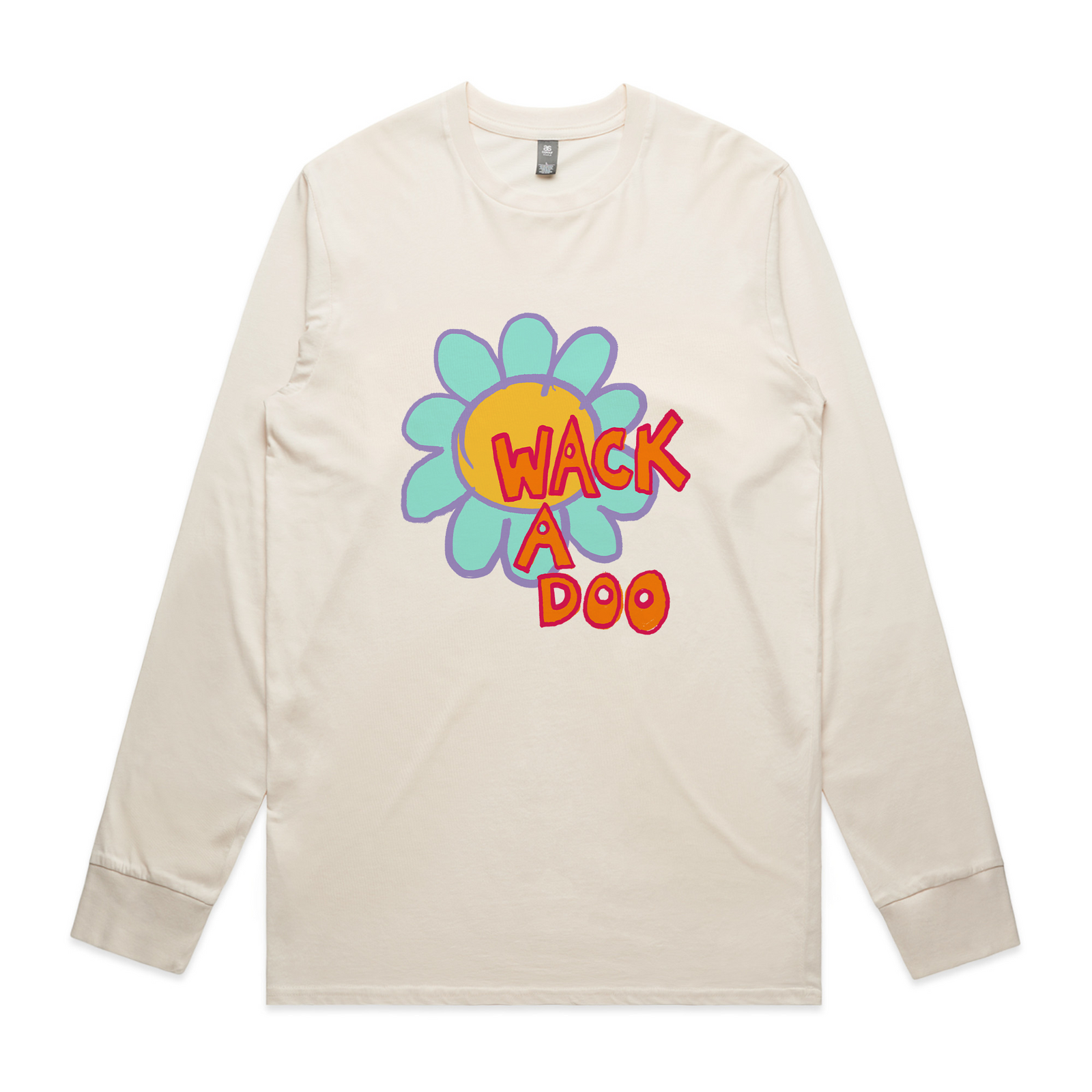 Wackadoo Tee