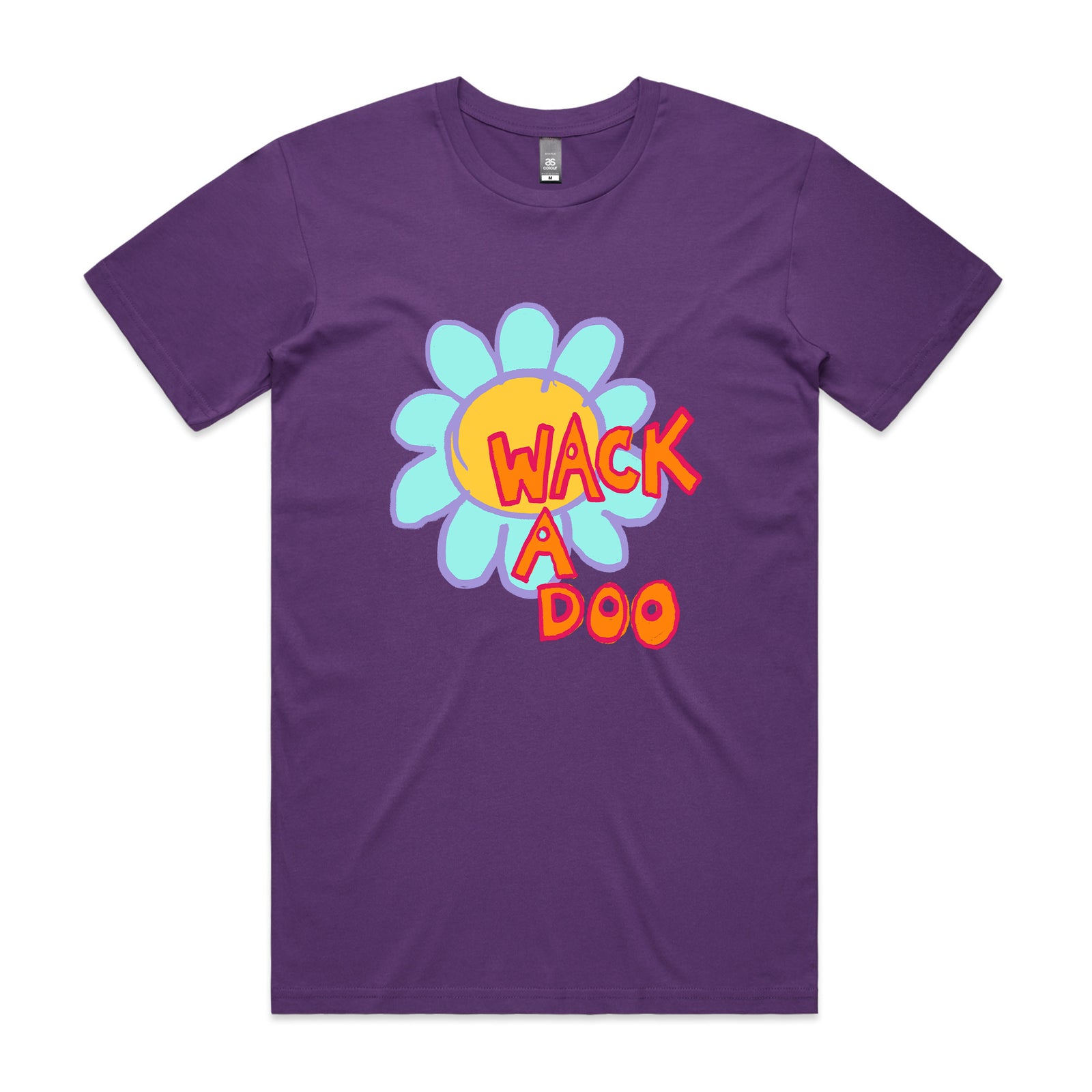 Wackadoo Tee