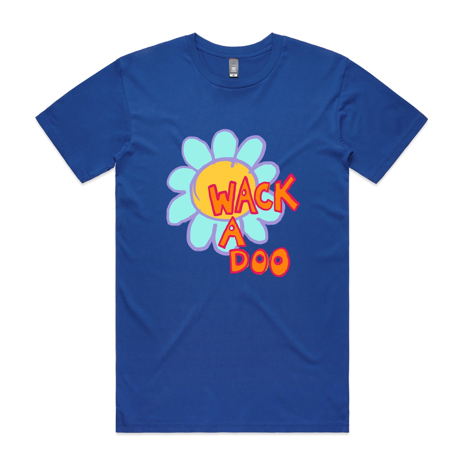 Wackadoo Tee