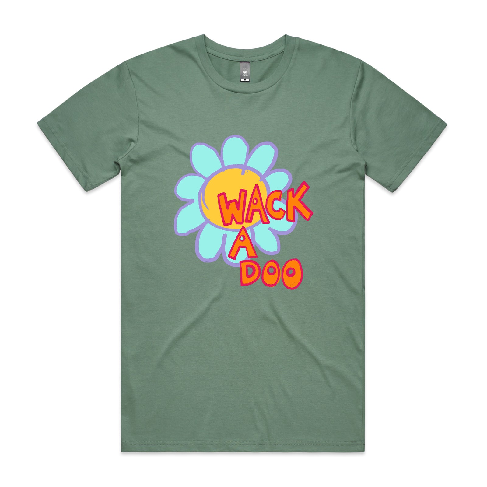 Wackadoo Tee