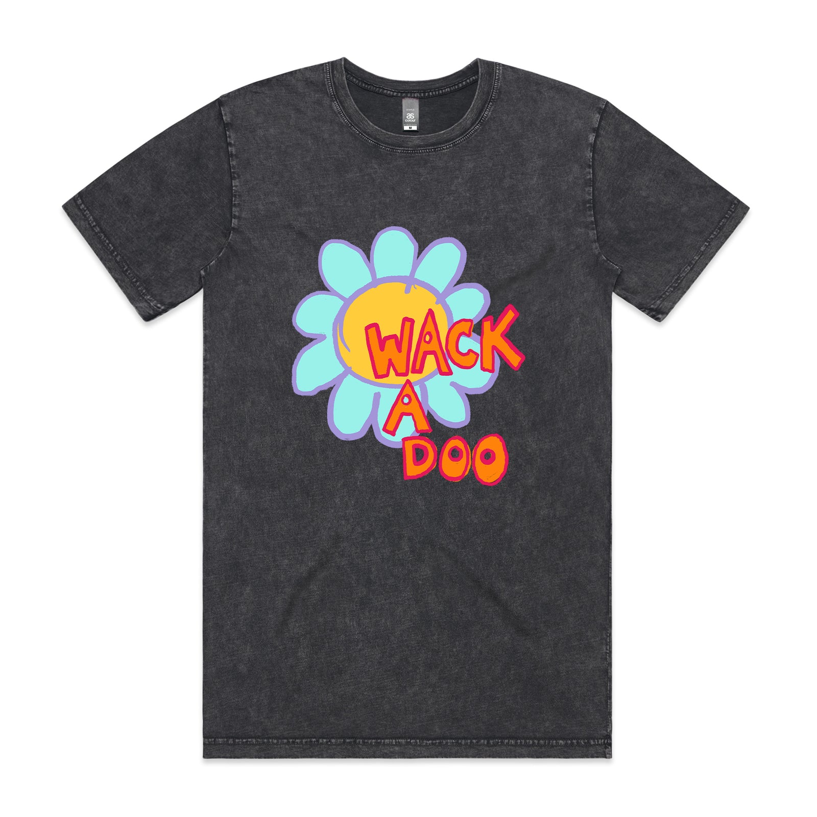 Wackadoo Tee