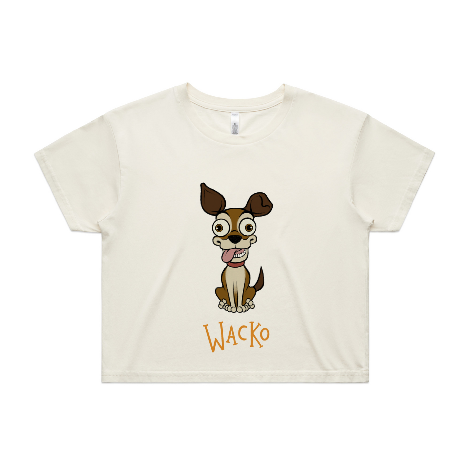 Wacko Tee