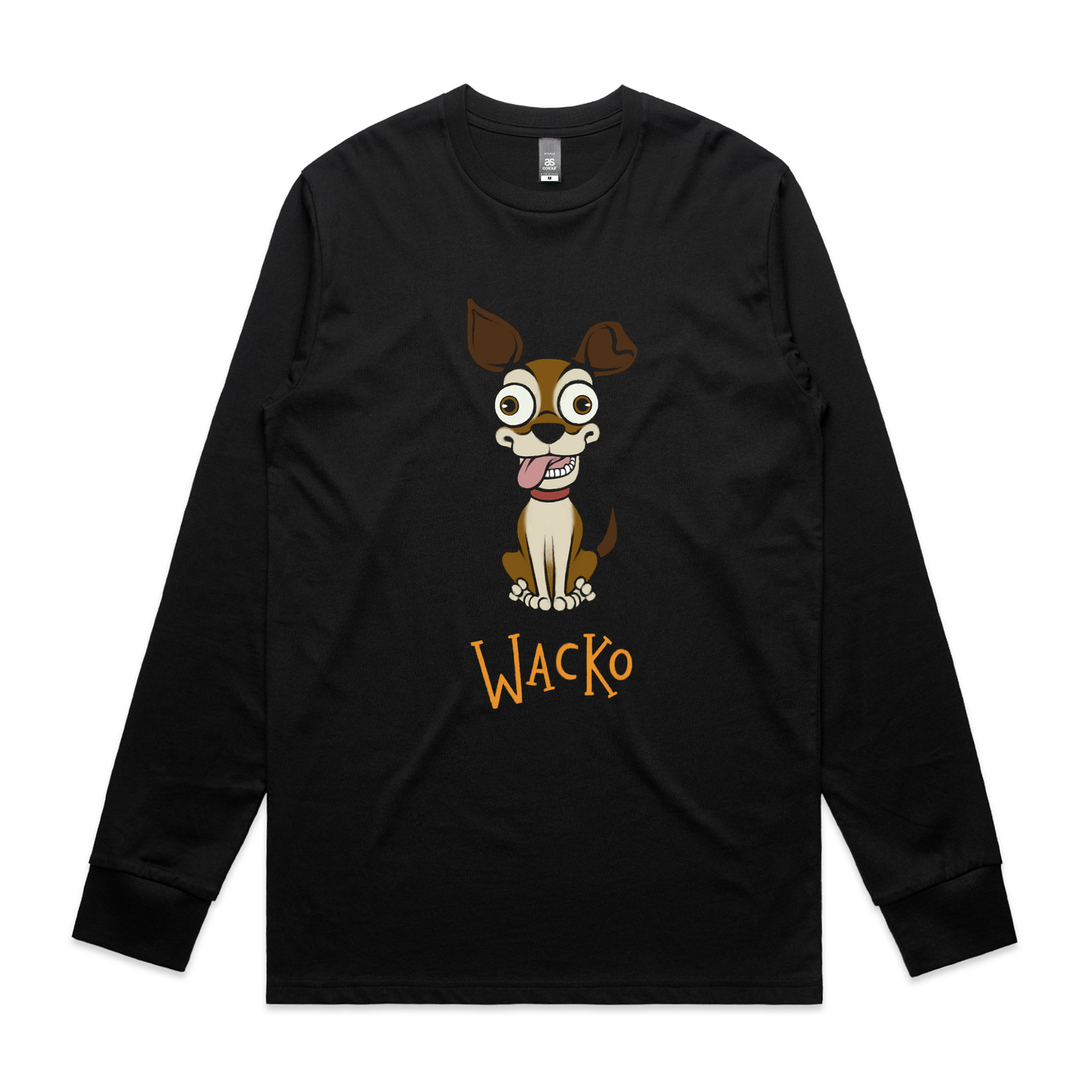 Wacko Tee