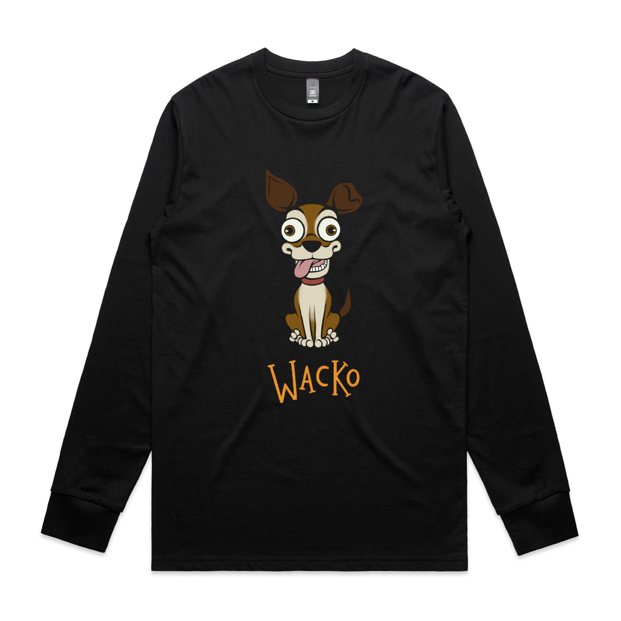Wacko Tee