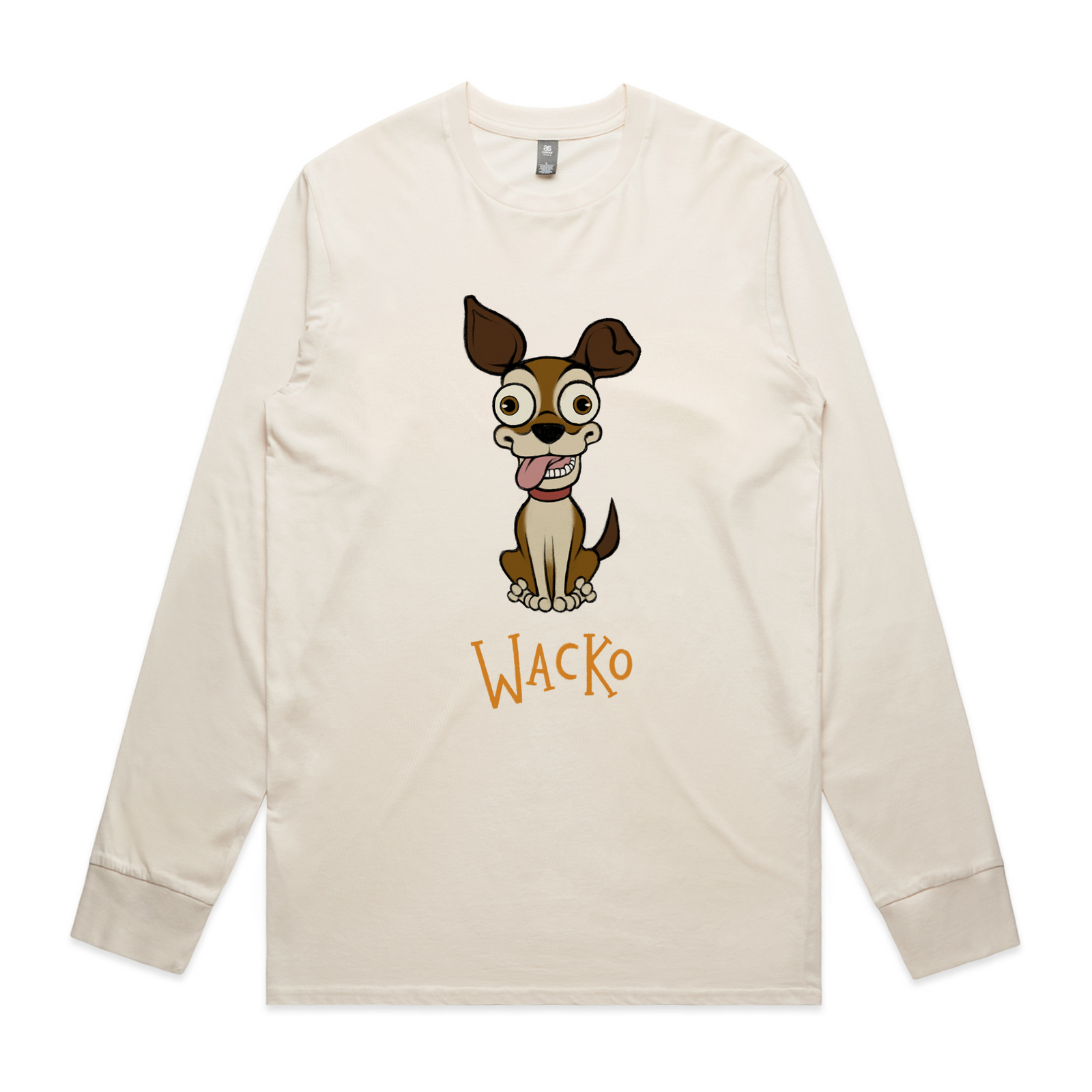 Wacko Tee