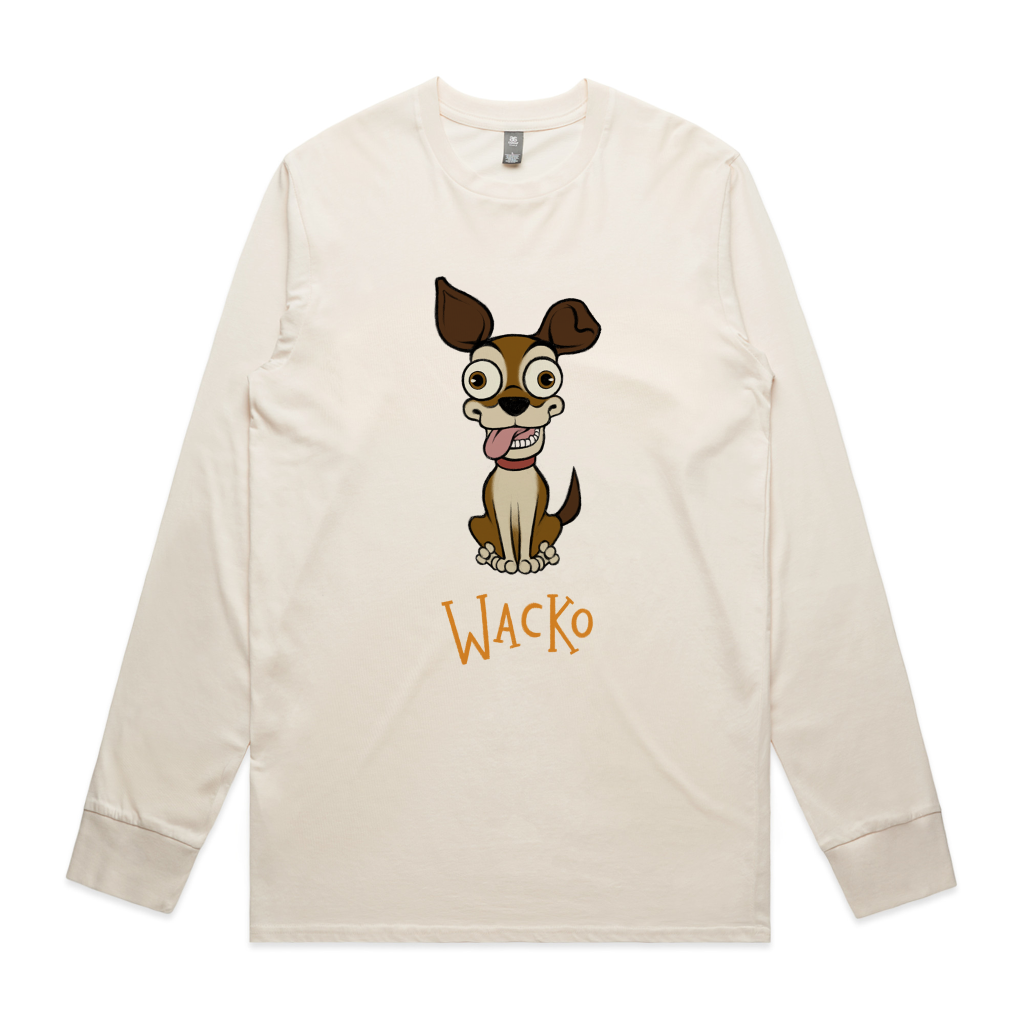 Wacko Tee