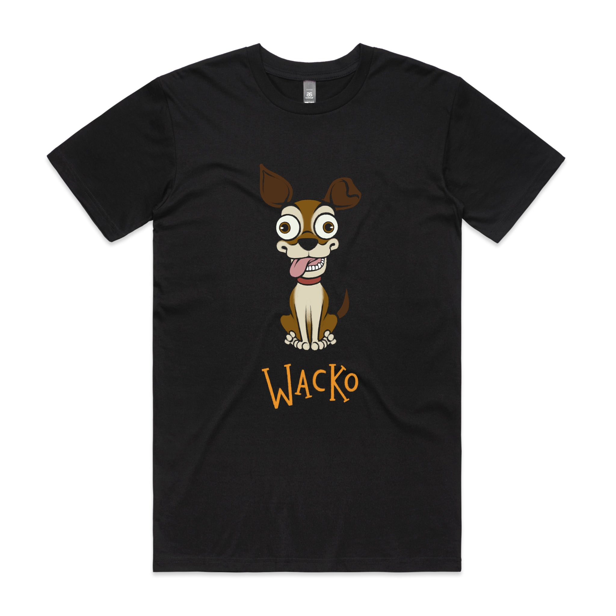 Wacko Tee