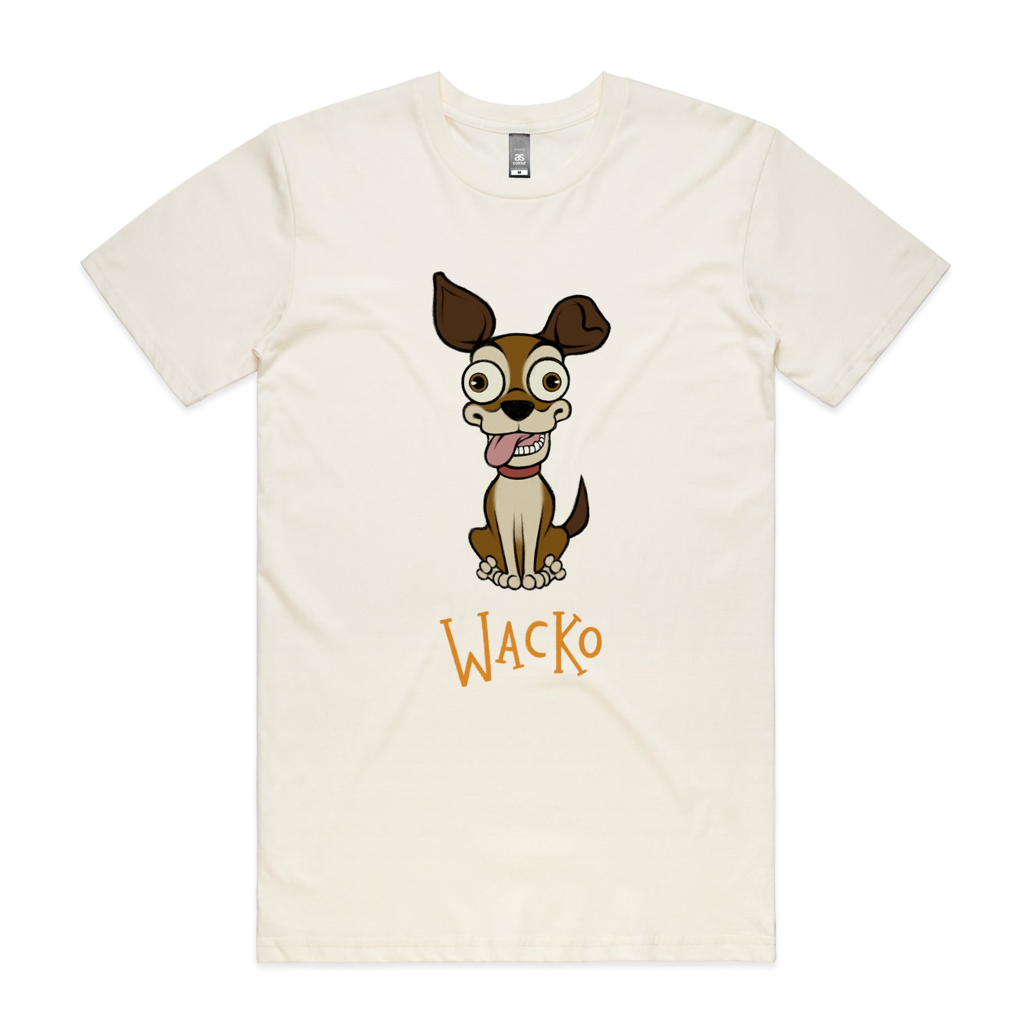 Wacko Tee
