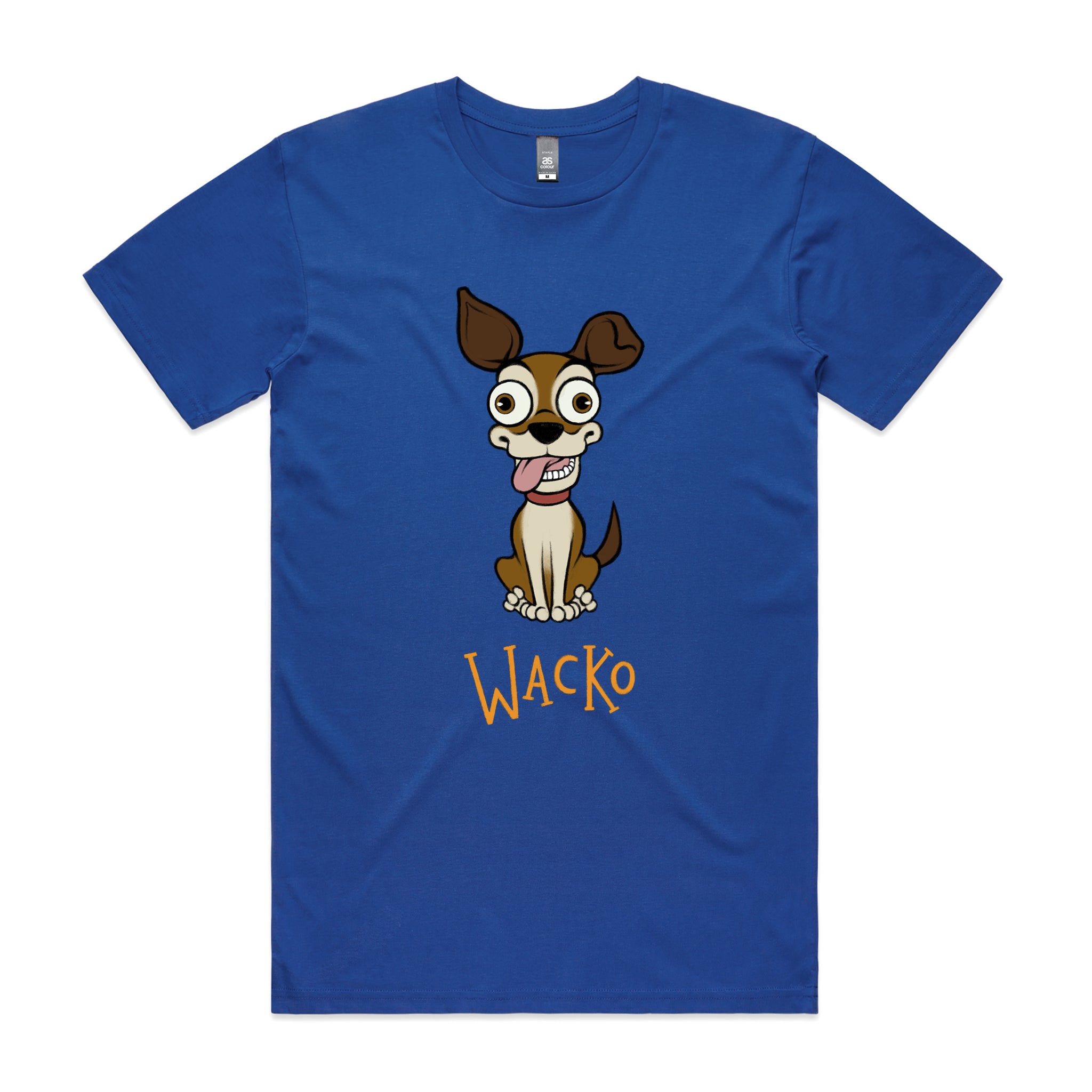 Wacko Tee